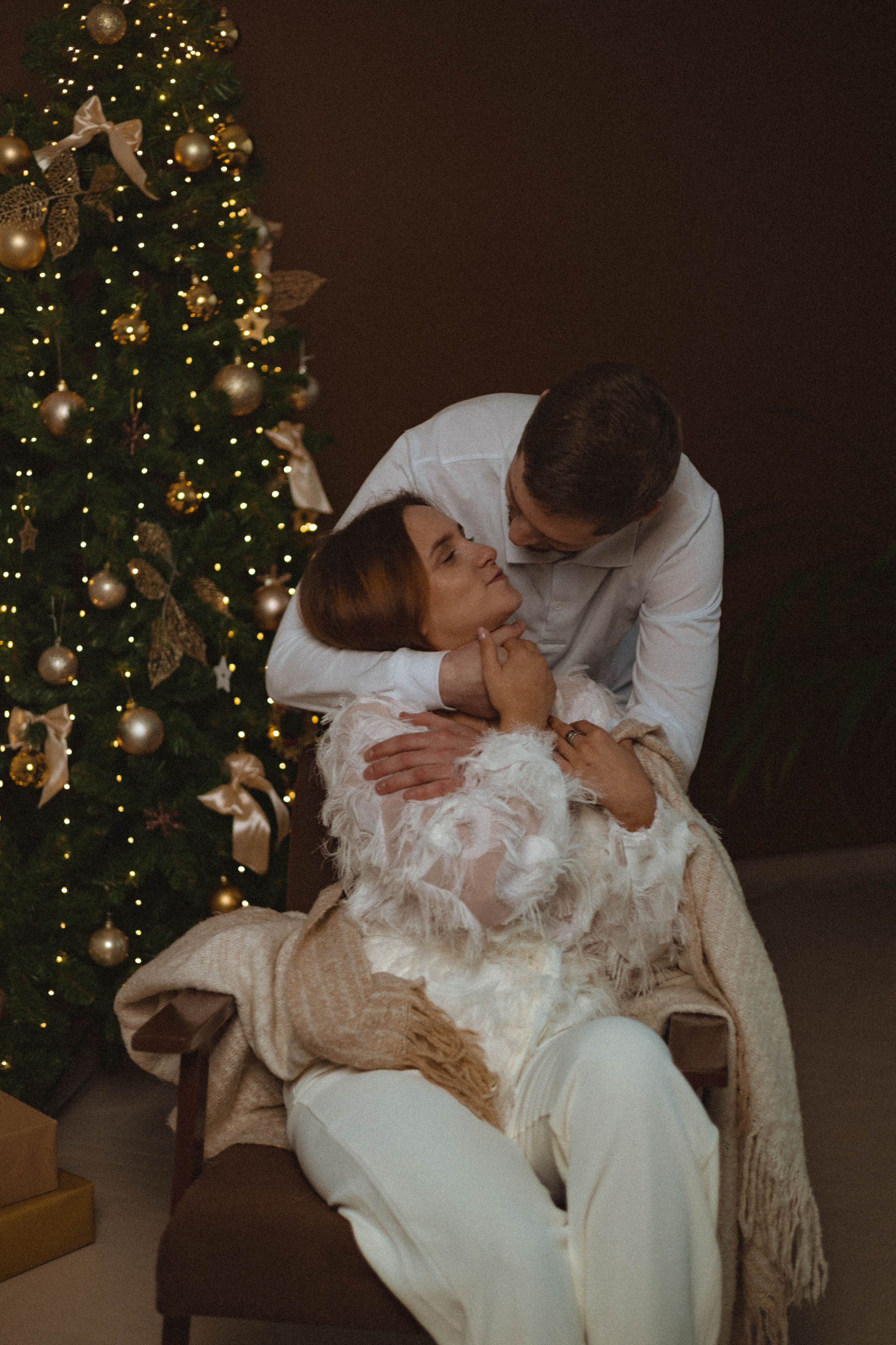 Семейные съемки. Семейный фотограф в Нижнем Новгороде Бацманова Дарья