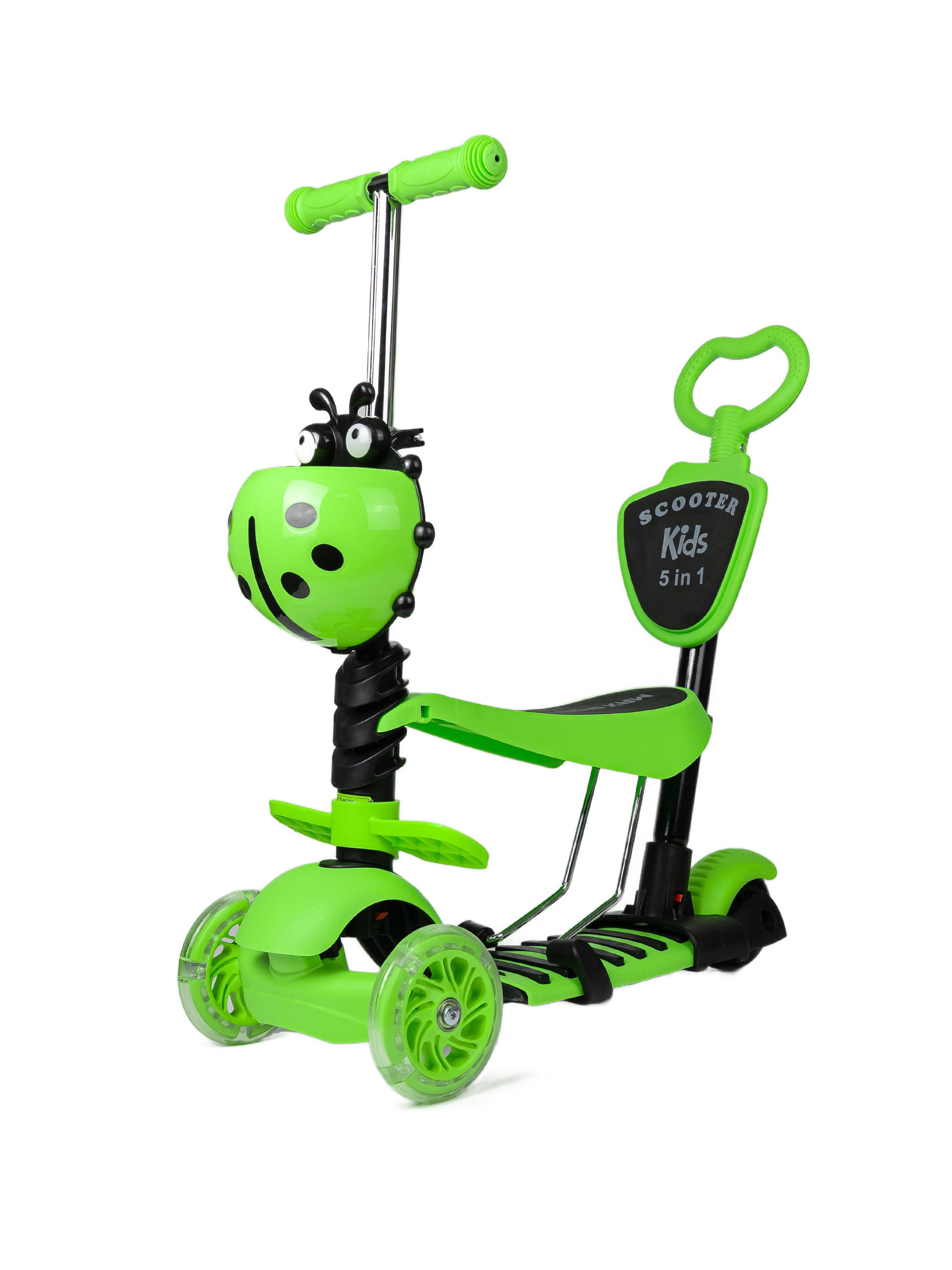 Предметная съёмка самокатов. Предметный фотограф в Симферополе Антон Катунин