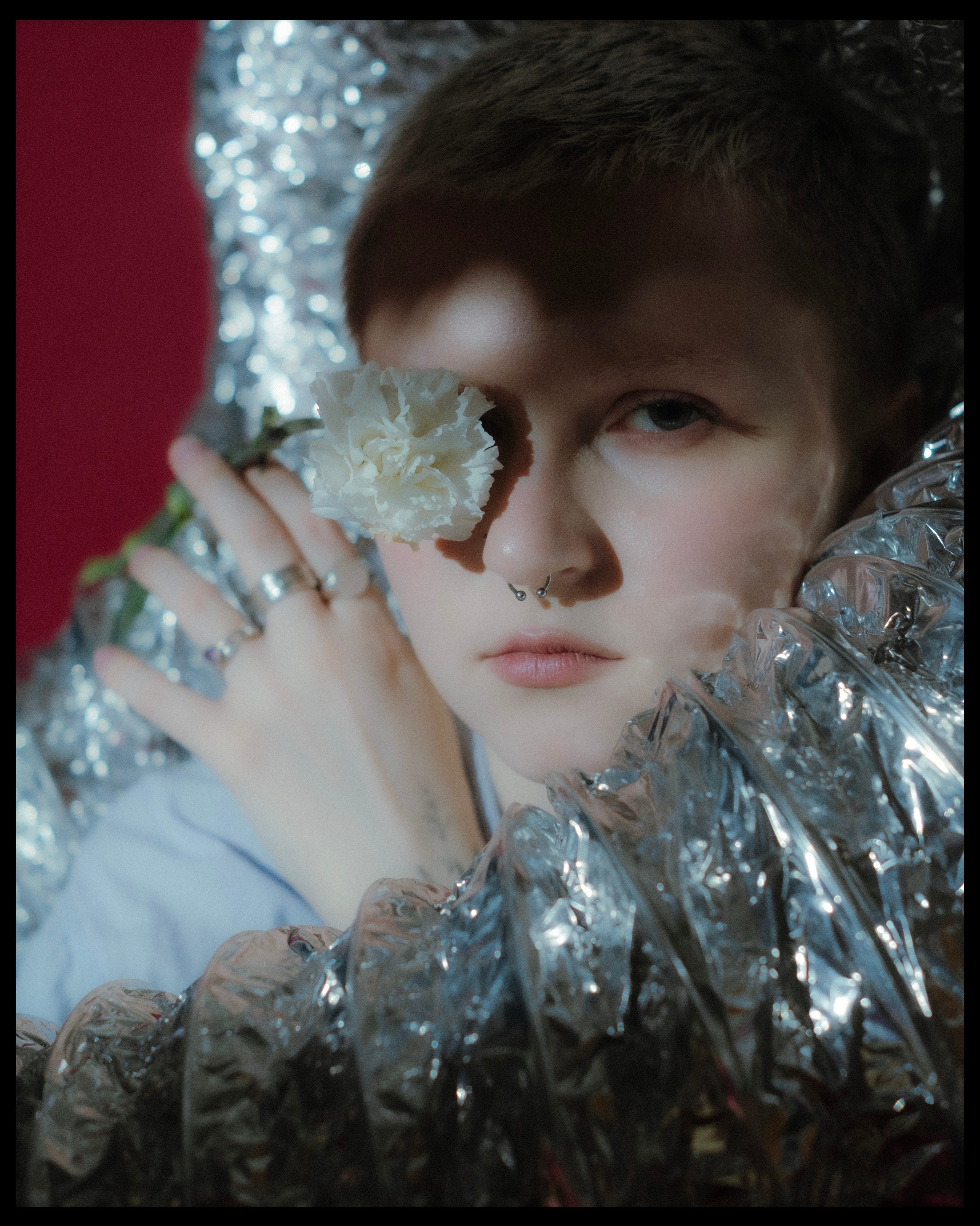 2026. Портретный фотограф в Москве Евгения Яковенко