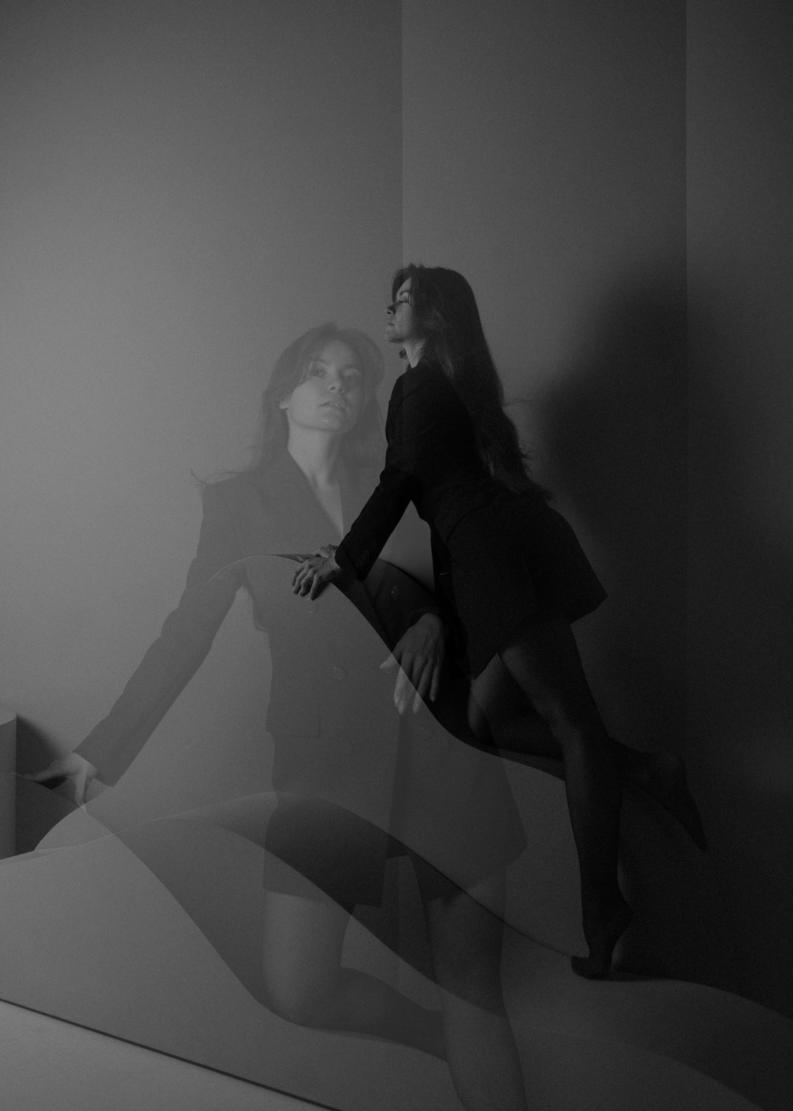 Татьяна, 2024. Портретный фотограф в Москве Евгения Яковенко