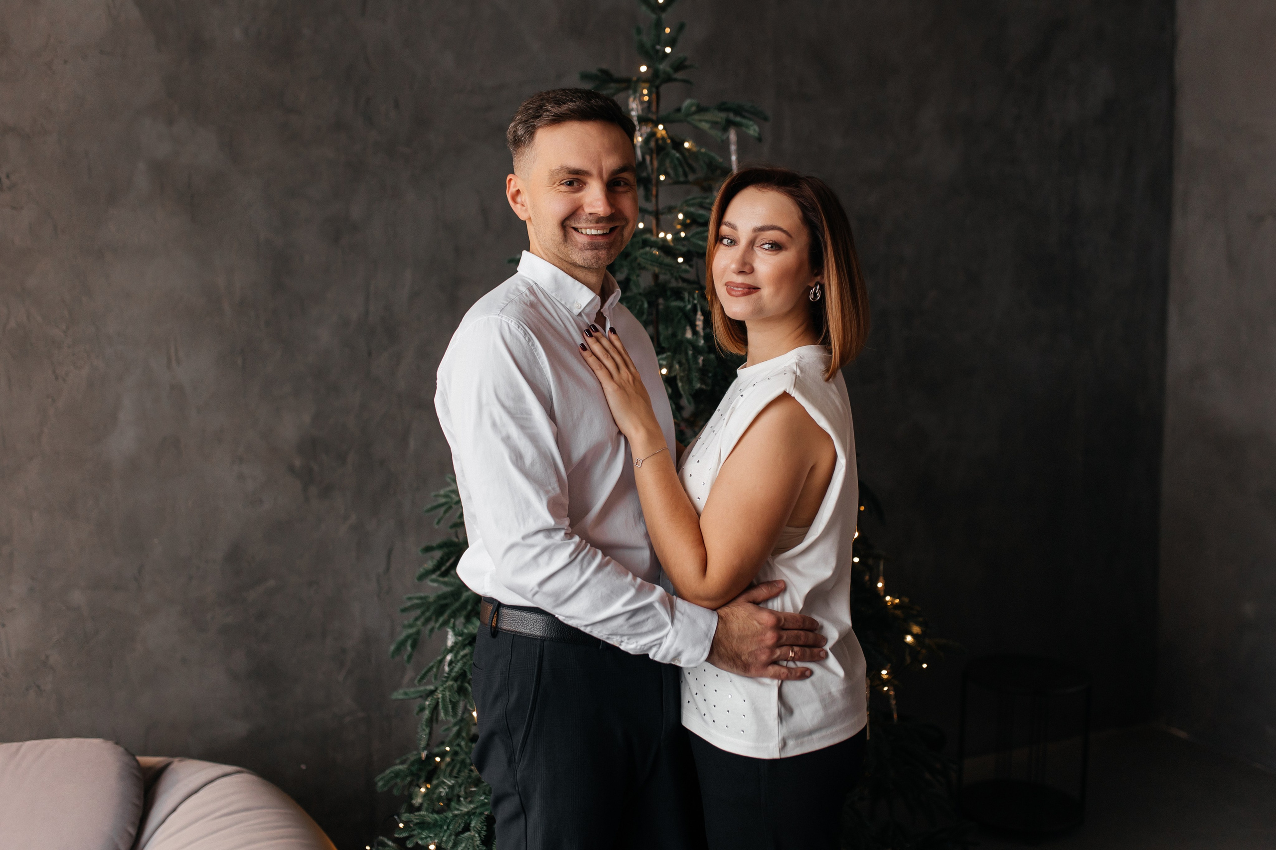 Соня и Юра. Свадебный и семейный фотограф в Туле и области Маша Костина