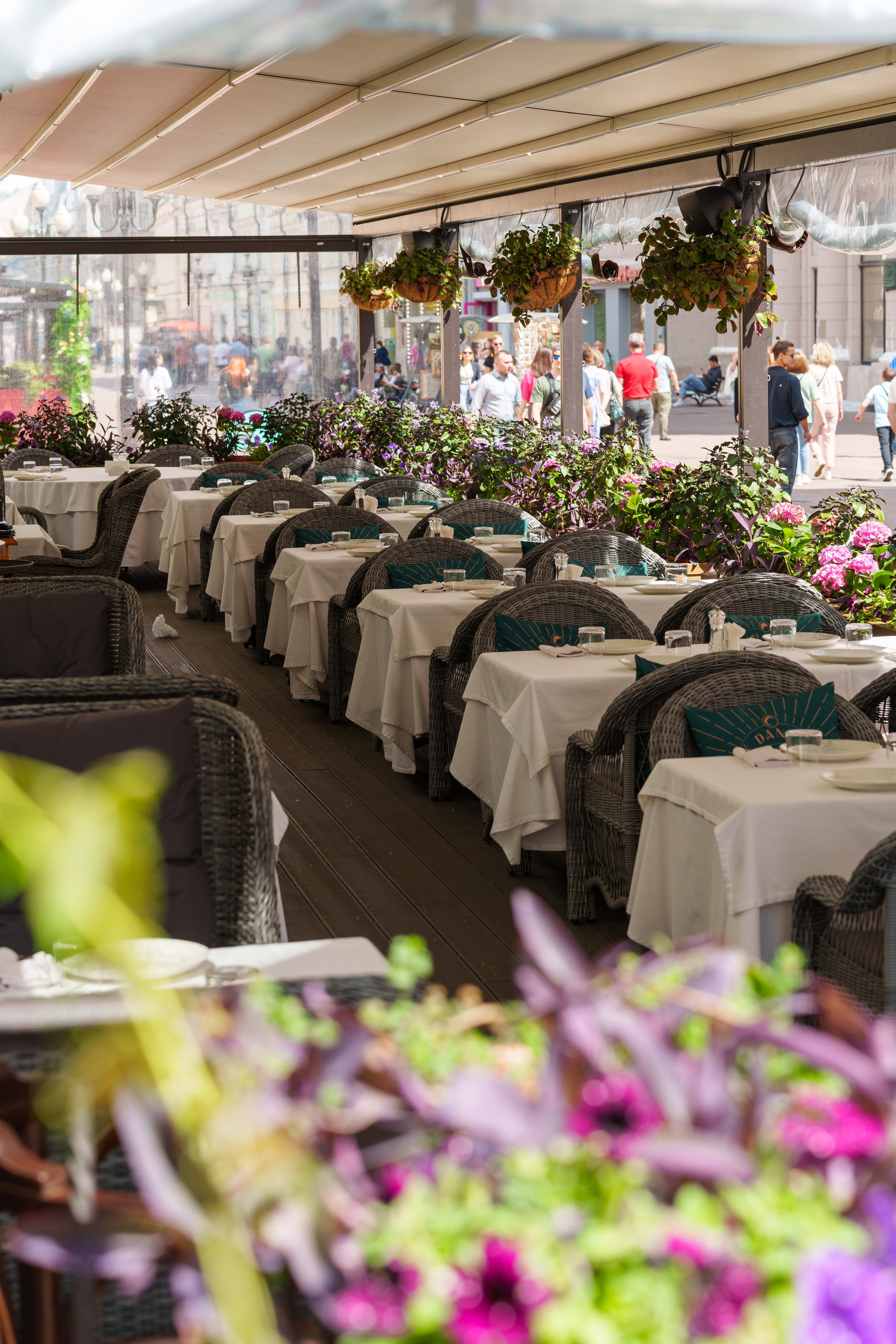 Интерьер. Фотограф и видеограф в Москве Павел Петровский