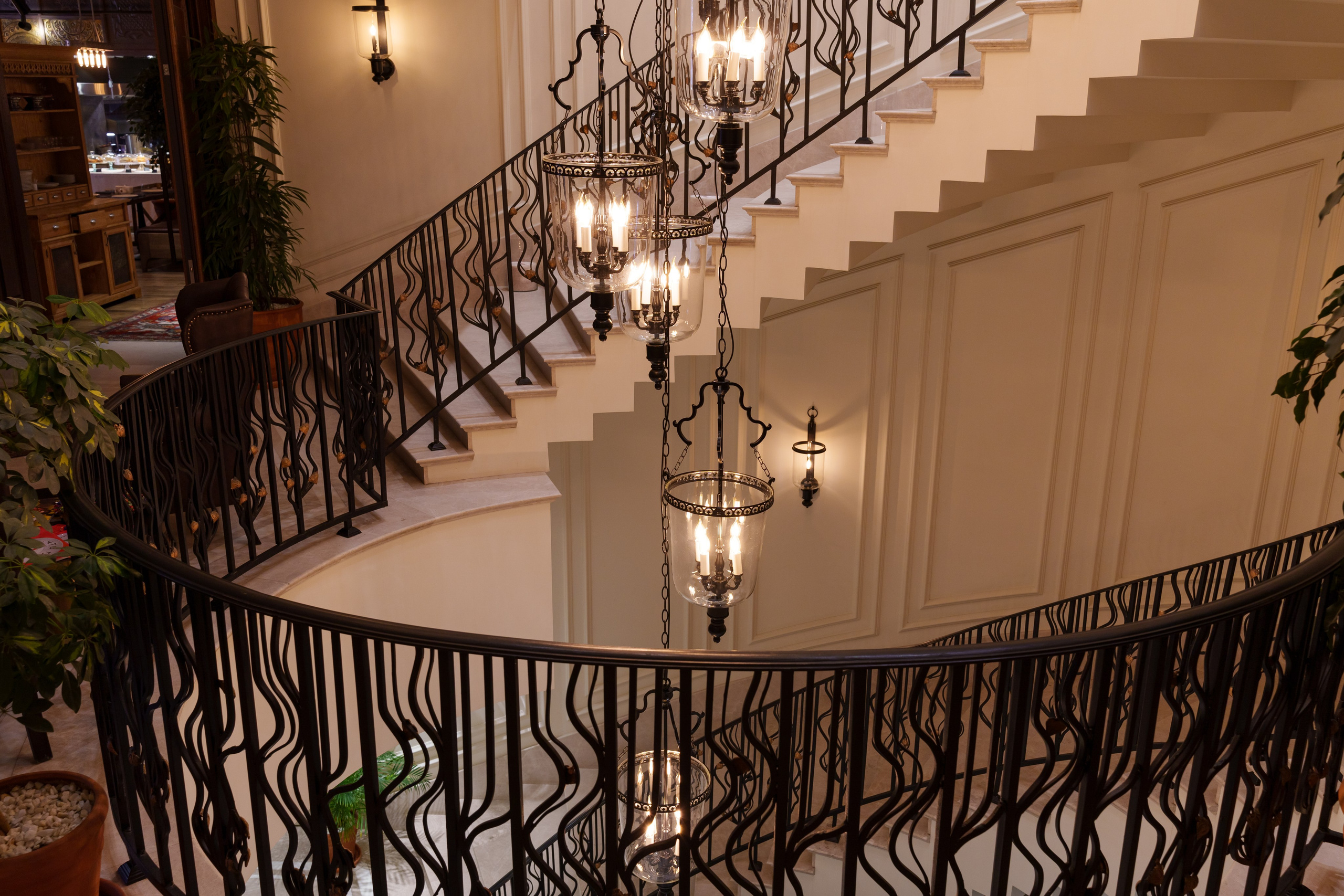 Интерьер. Фотограф и видеограф в Москве Павел Петровский