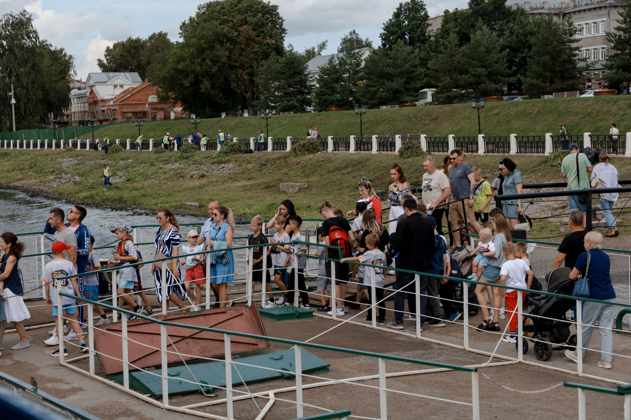 Итоговое футбольное награждение