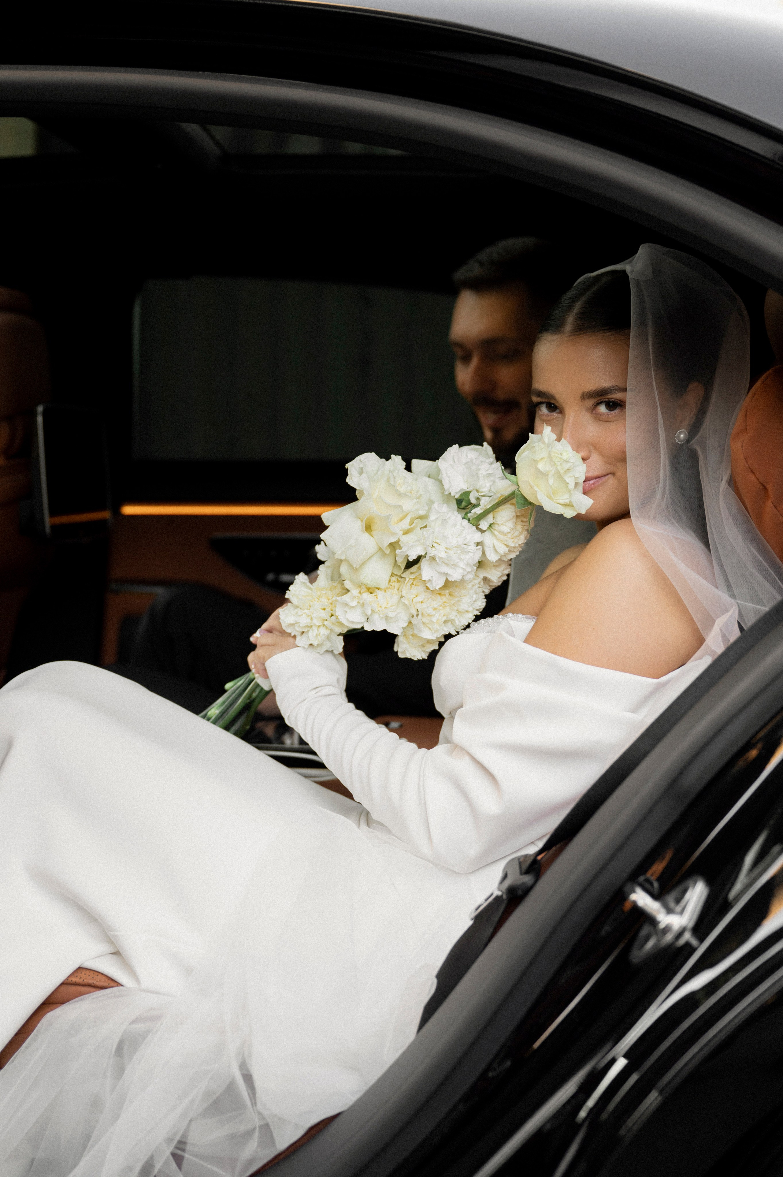 Сергей и Ирина. Свадебный и семейный фотограф Ракитин Илья