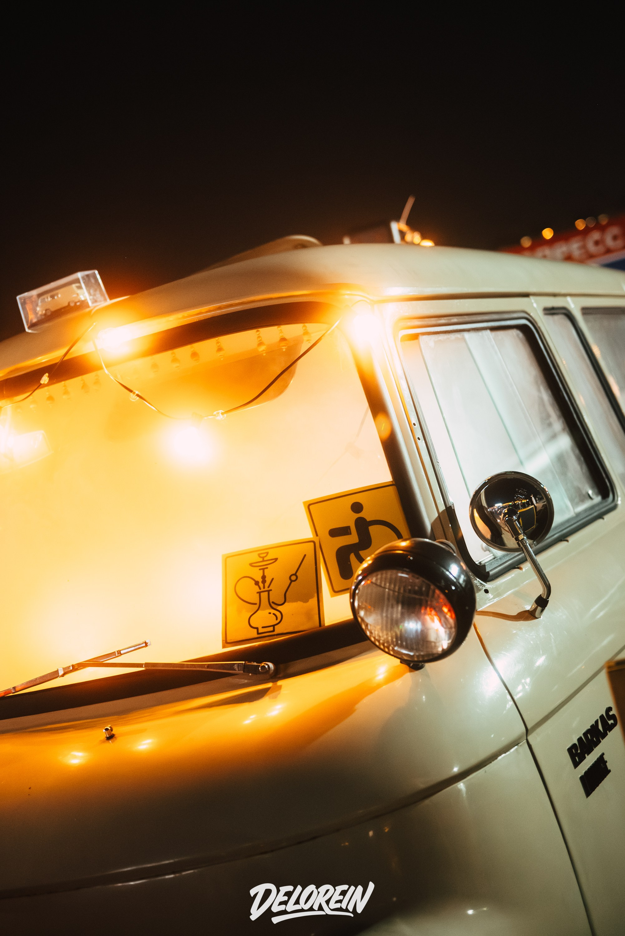 Downfly 23 июля 2025. DeLorein