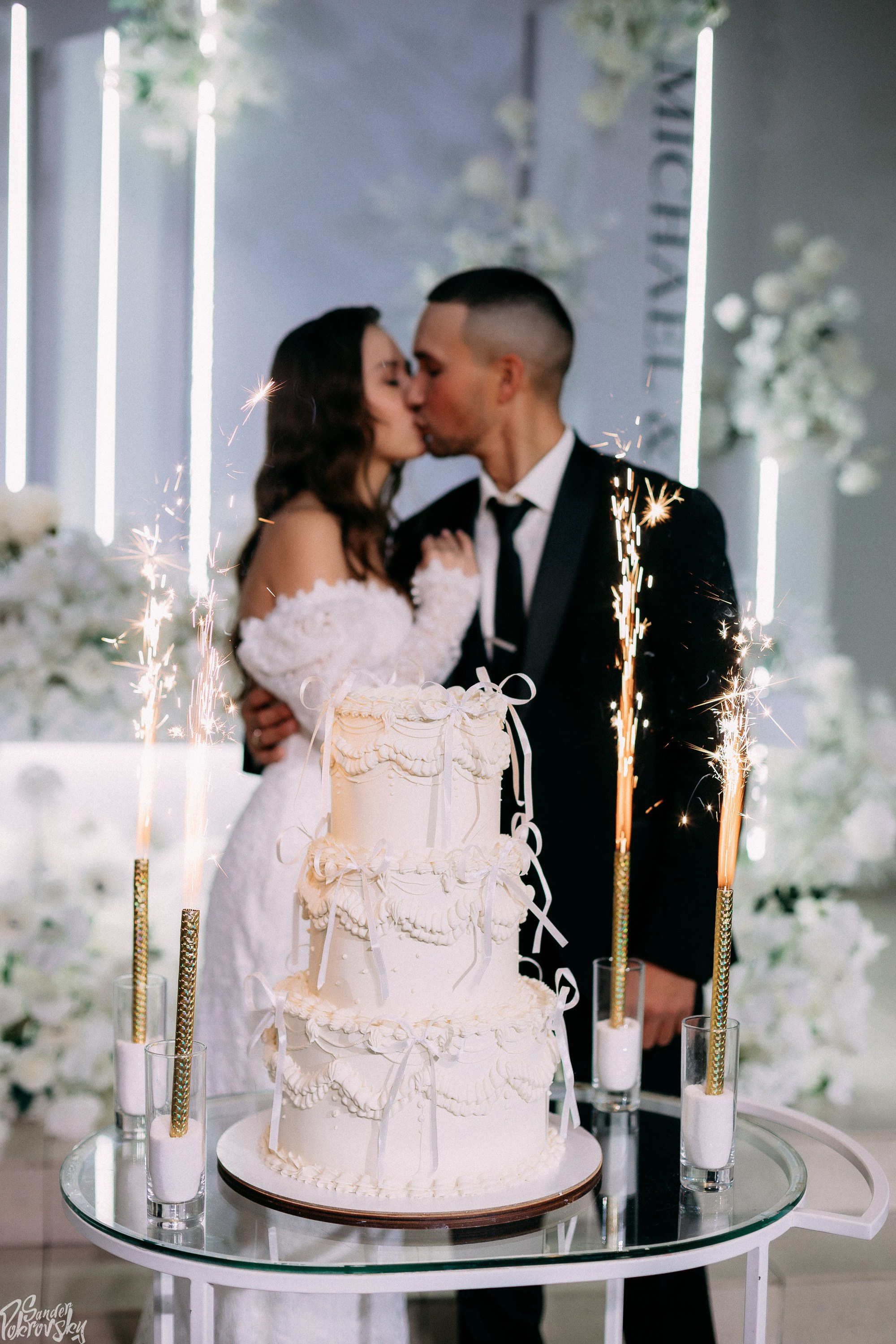 Михаил & Виктория 16.11.2024. Свадебный и репортажный фотограф в Чебоксарах Покровский Александр