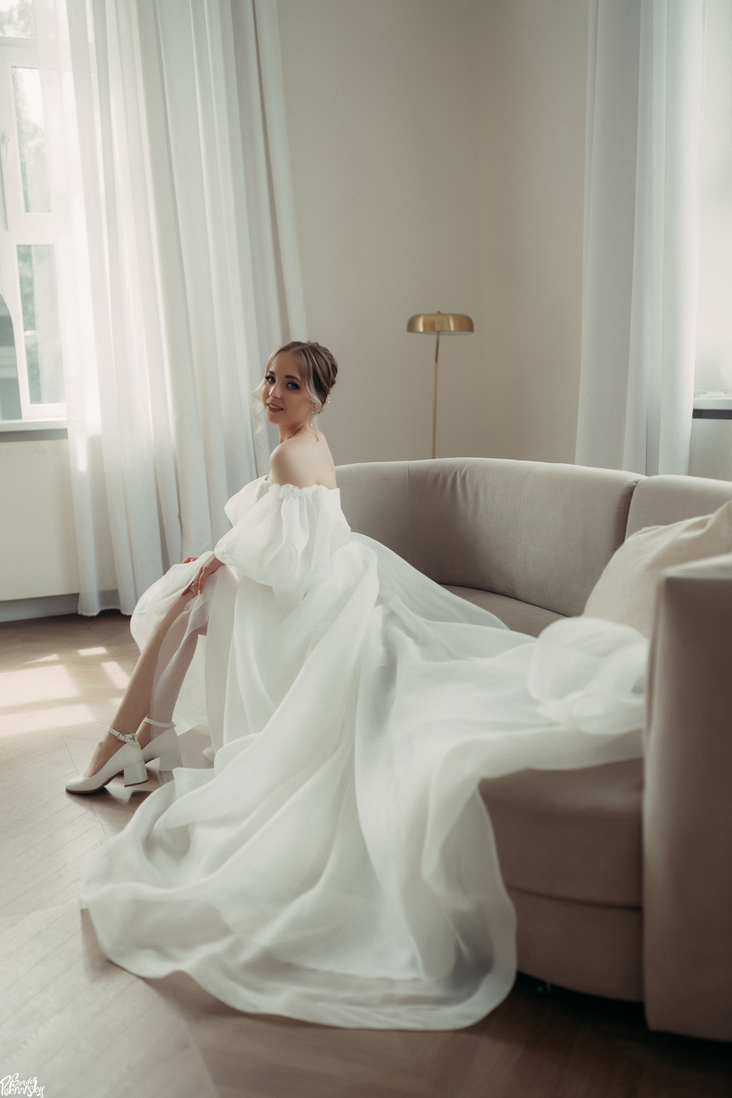 Анатолий & Дарья 10.06.2023. Свадебный и репортажный фотограф в Чебоксарах Покровский Александр