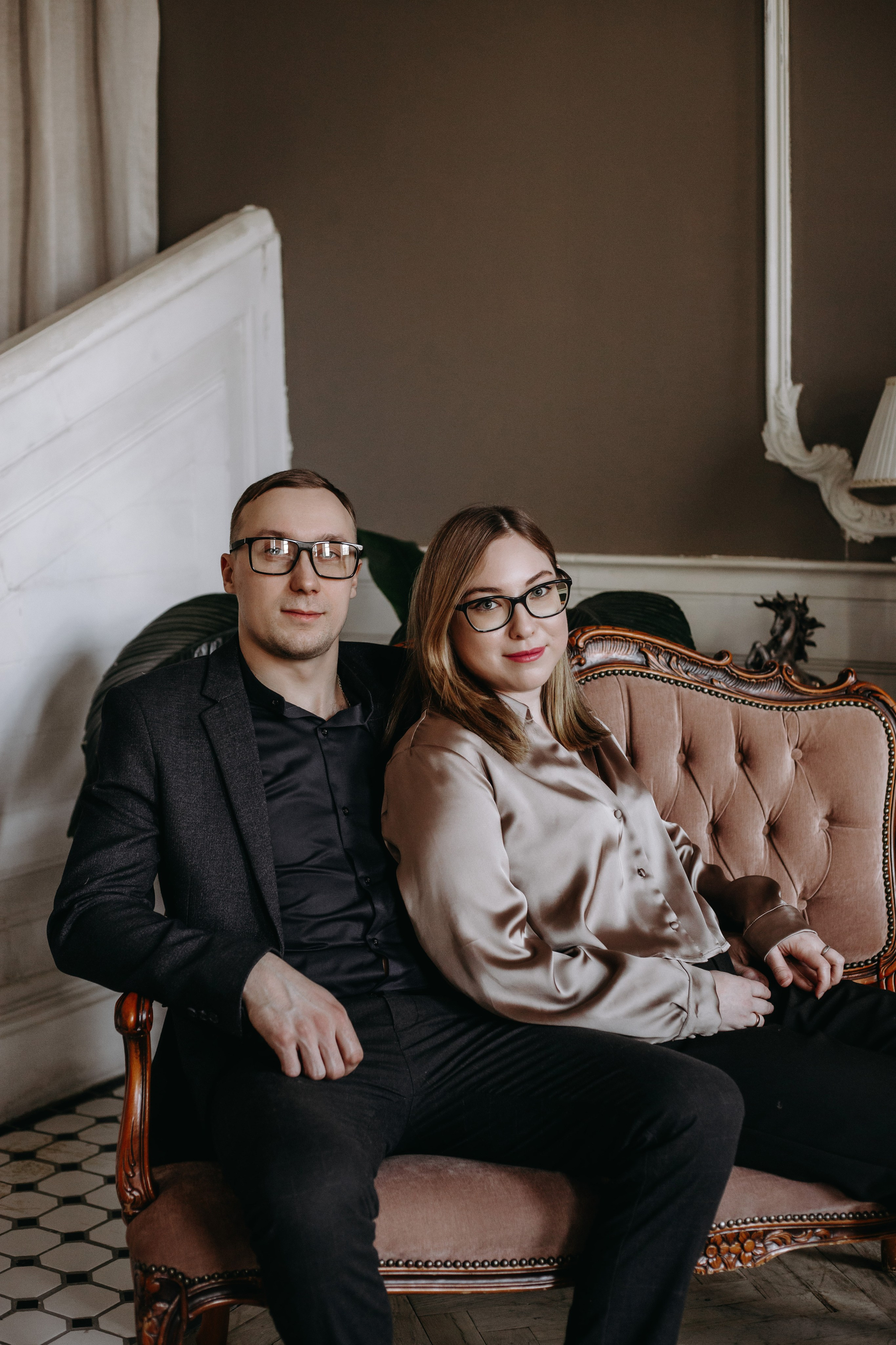 Семейная съемка. Фотограф в Тюмени | Оксана Пасичник