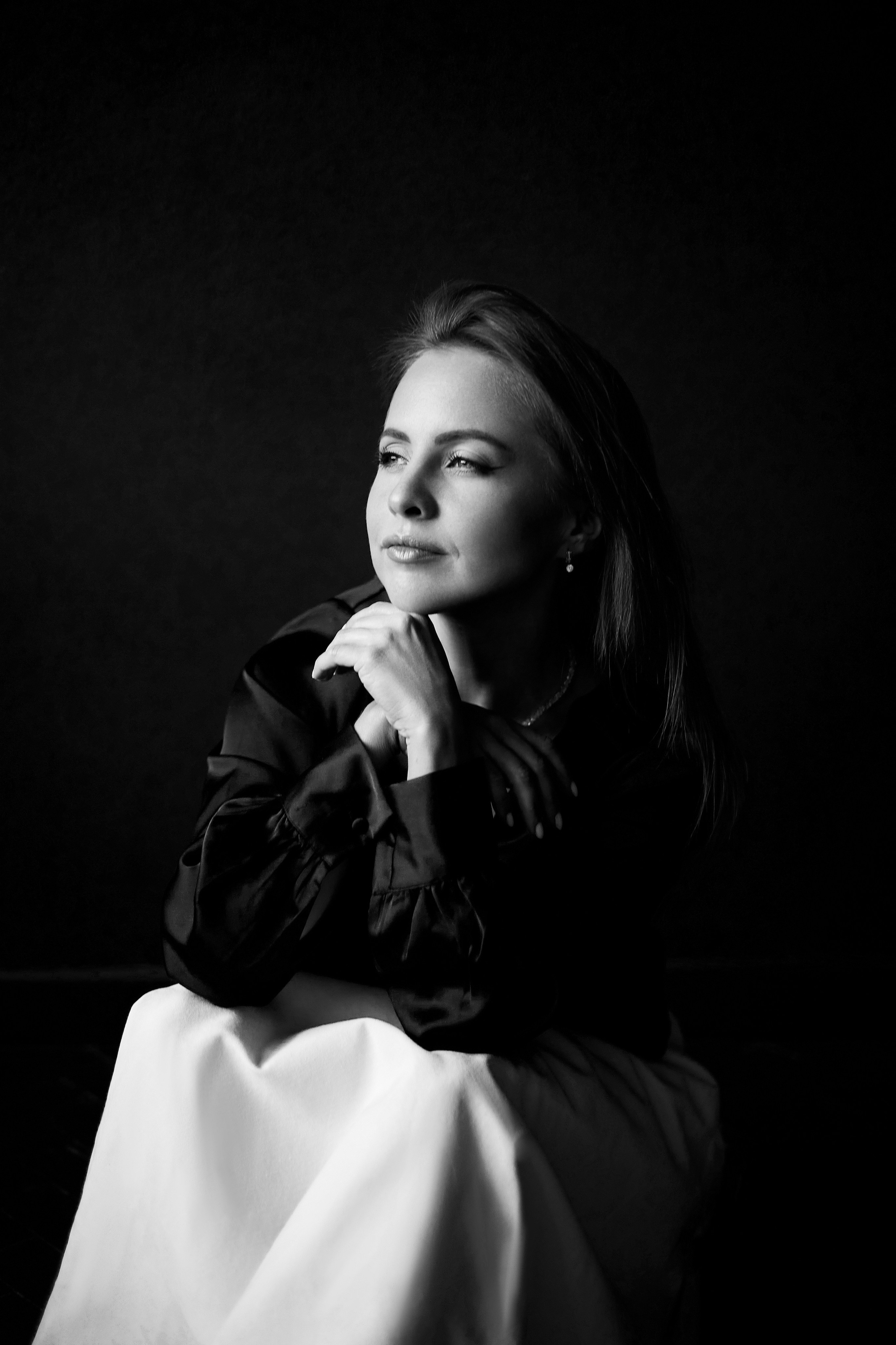 Настя. Фотограф Губанова Ирина