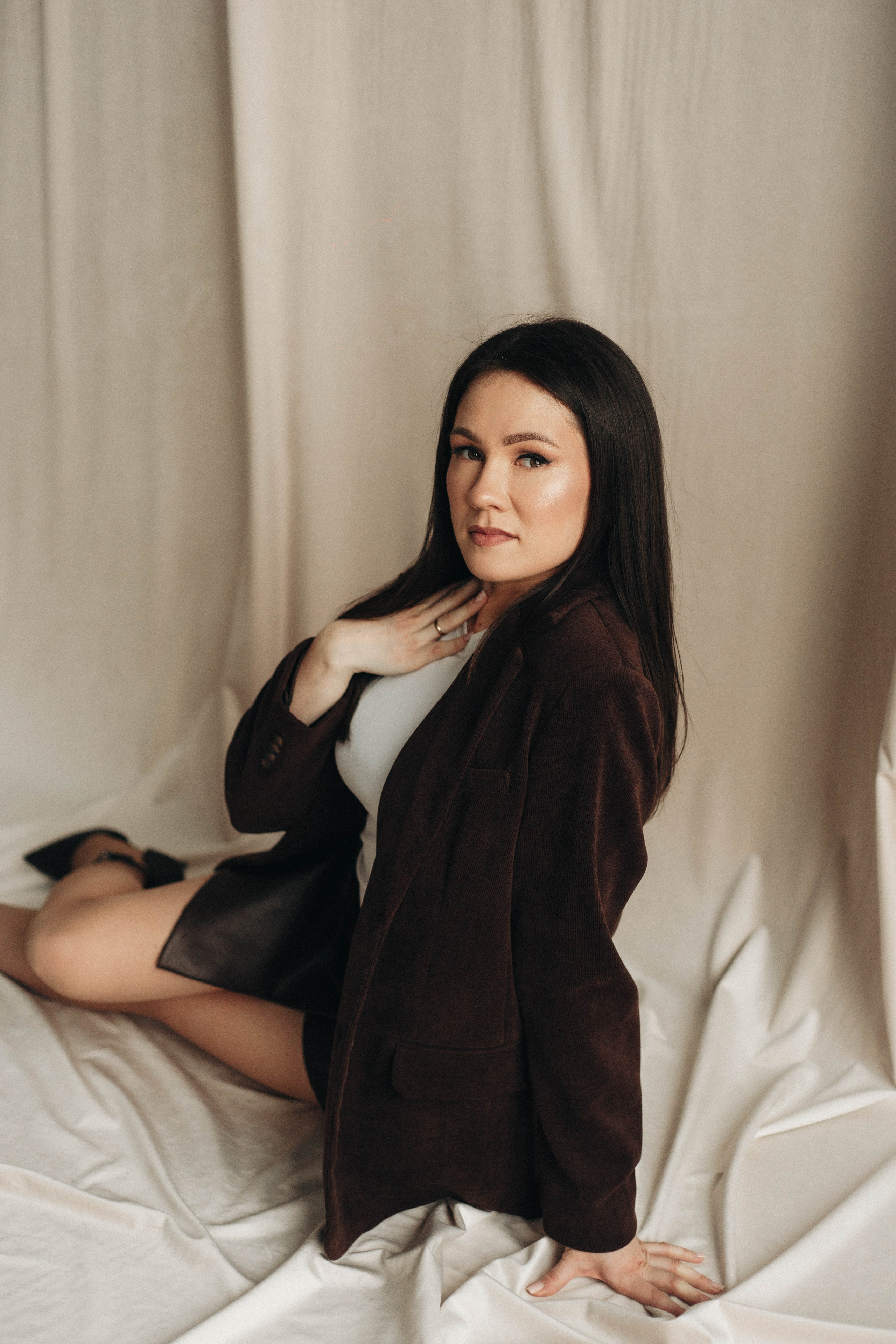 Индивидуальная