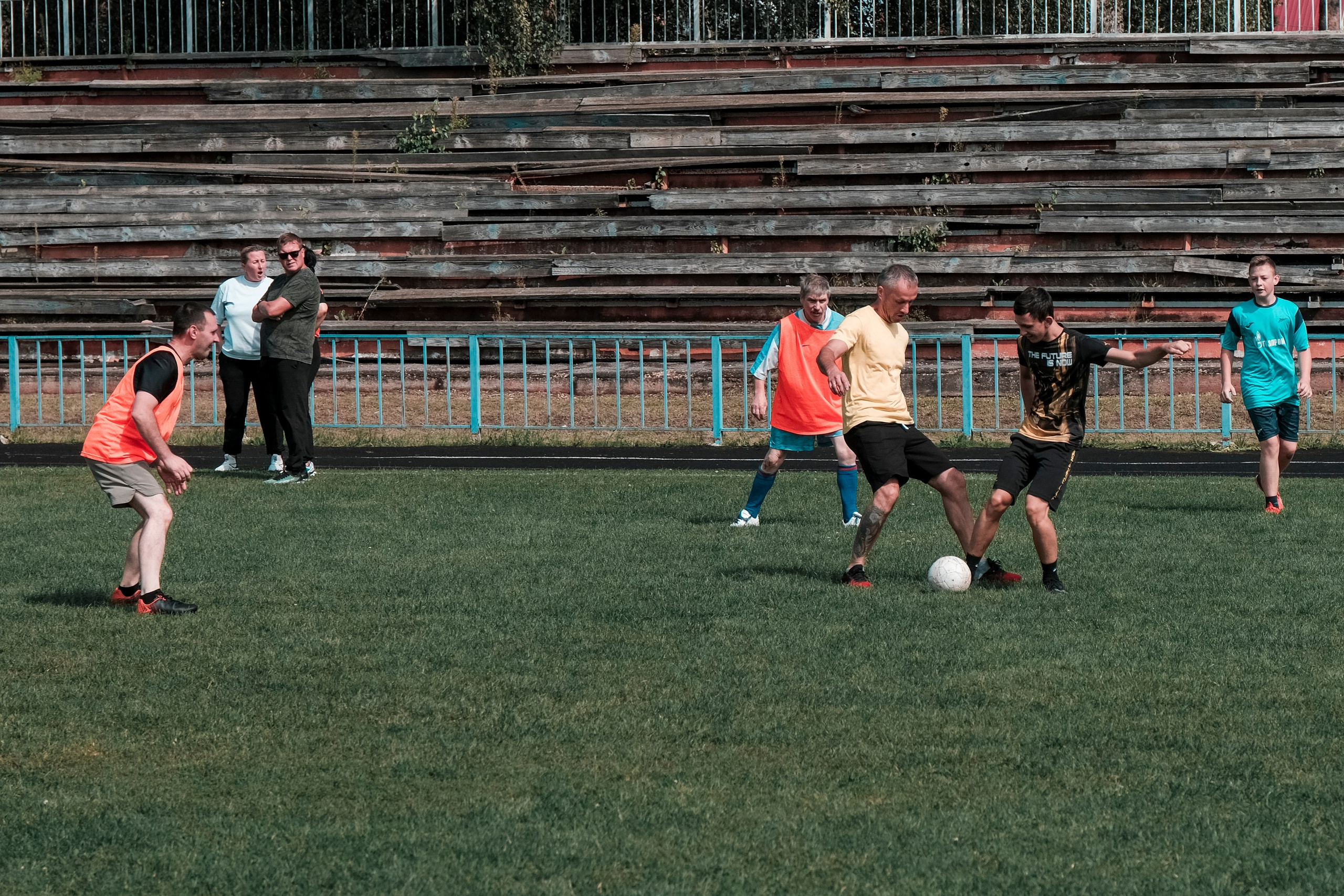 Репортаж 3. Фотограф и видеограф в Москве и МО — Евгений Лавров