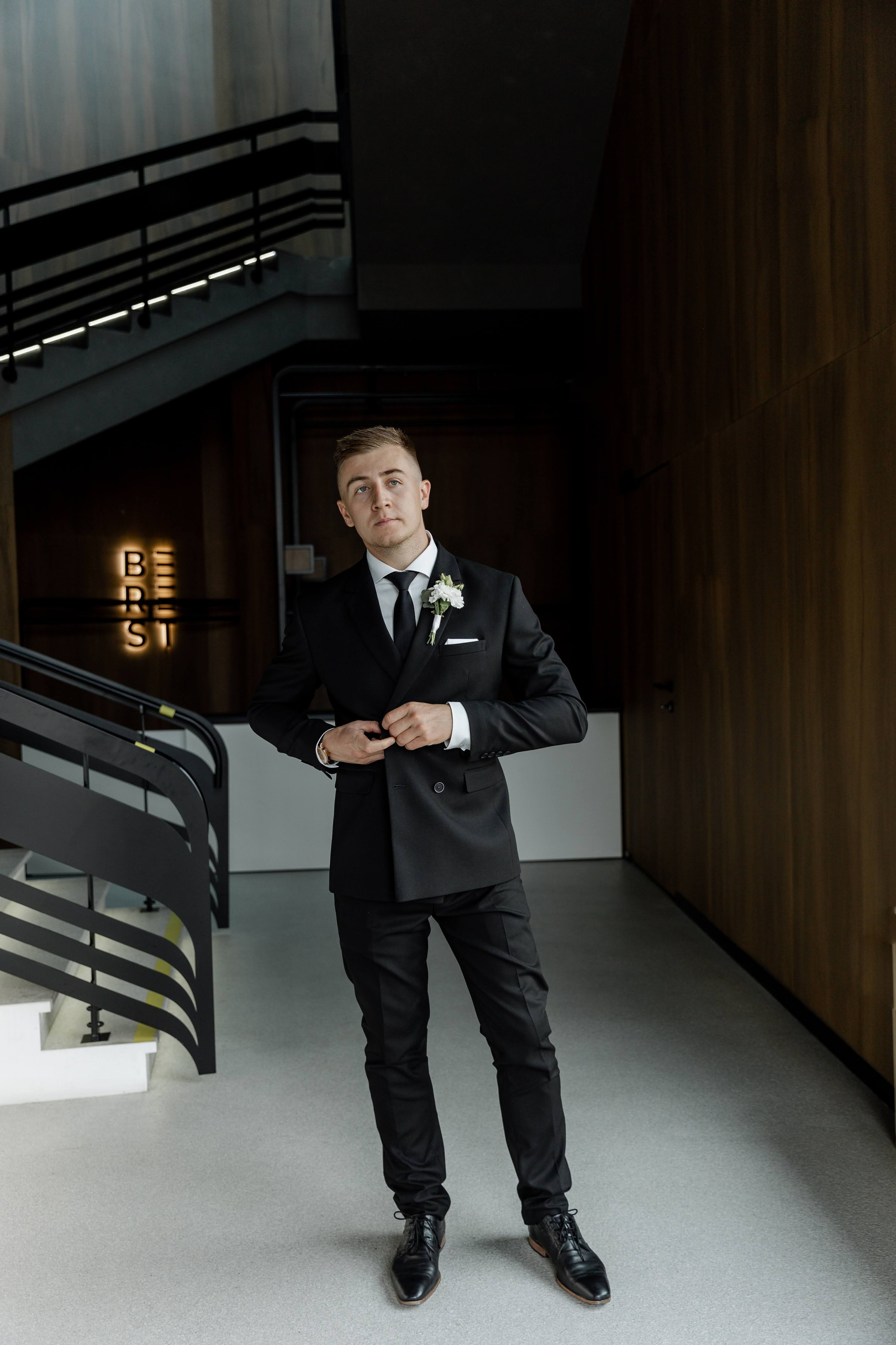 DENIS & KATE. Свадебный и семейный фотограф в Бресте Светлана Эстер