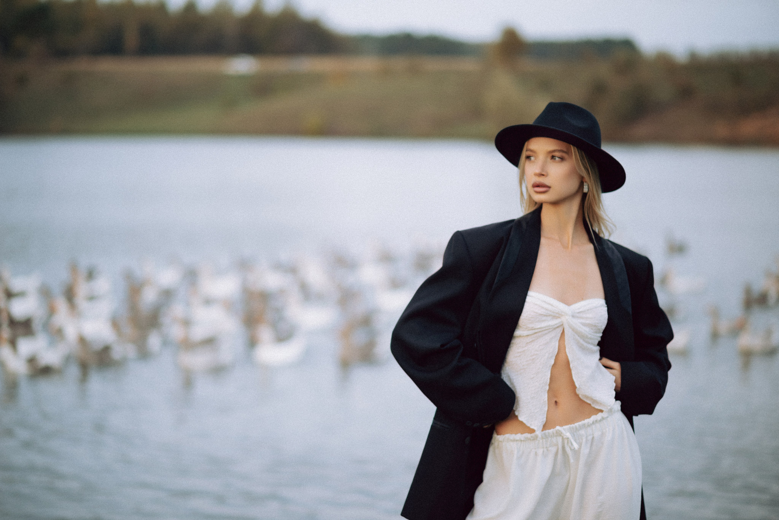 Алёна. Свадебный и портретный фотограф Анастасия Тетёркина, Брянск и Санкт-Петербург