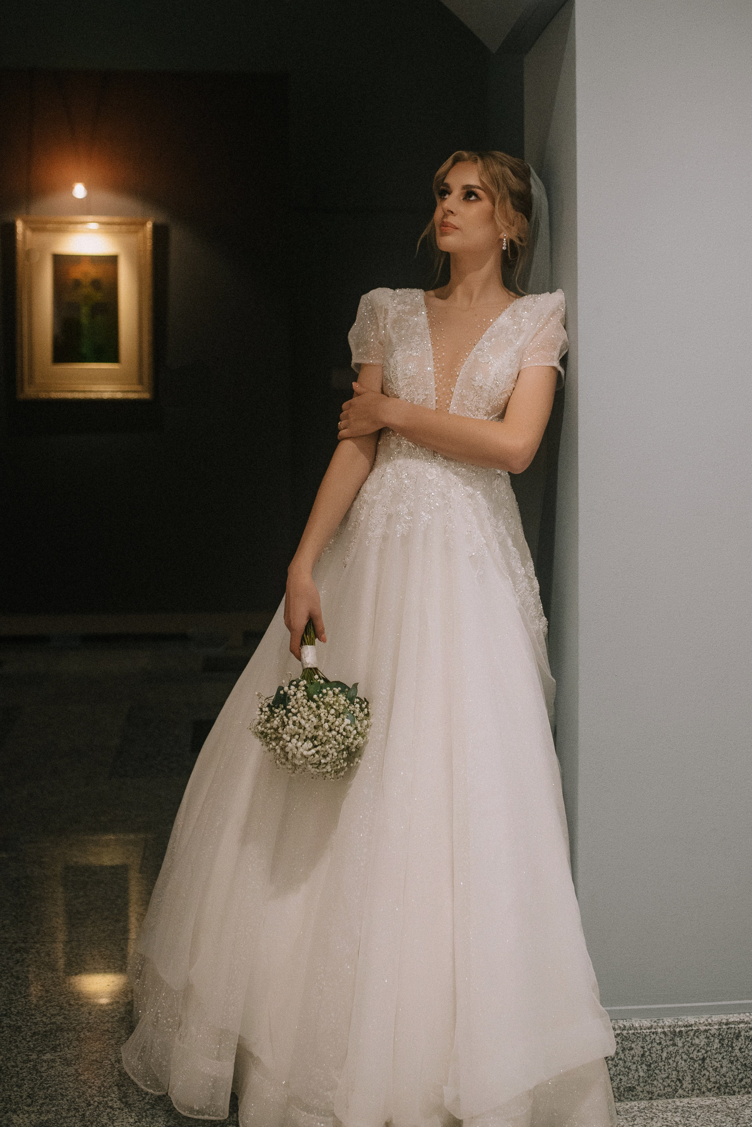 Aleksey & Aleksandra