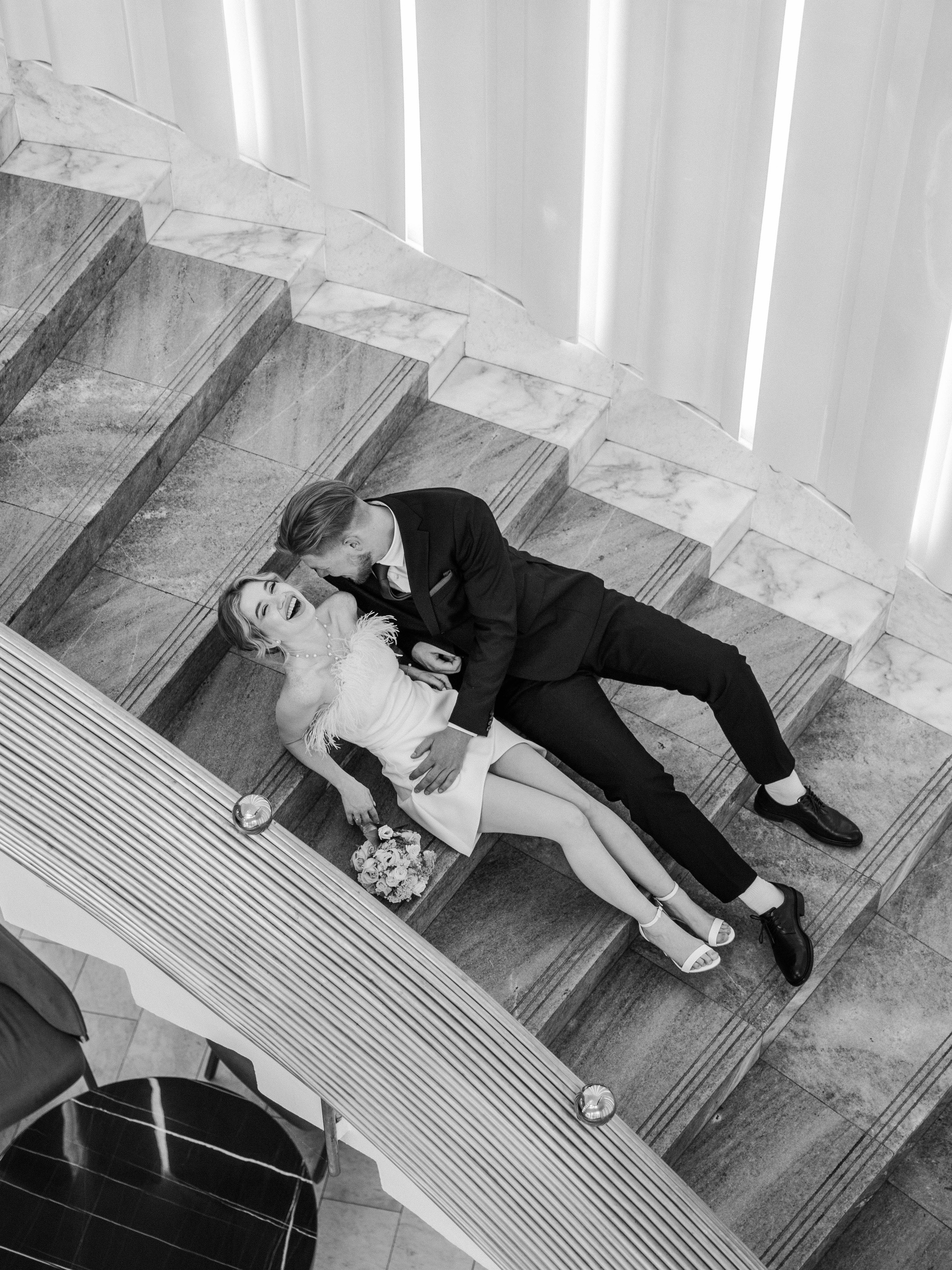 Кристина & Максим. Фотограф Дарья Голованова