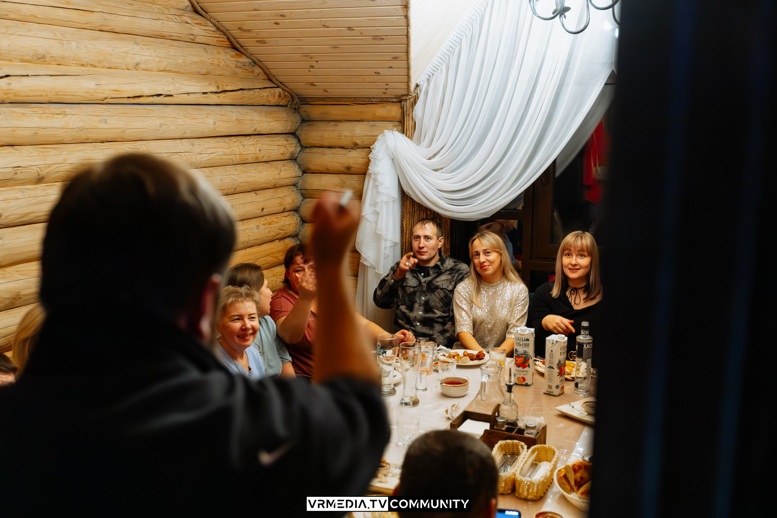 В гостях «У Петровича»