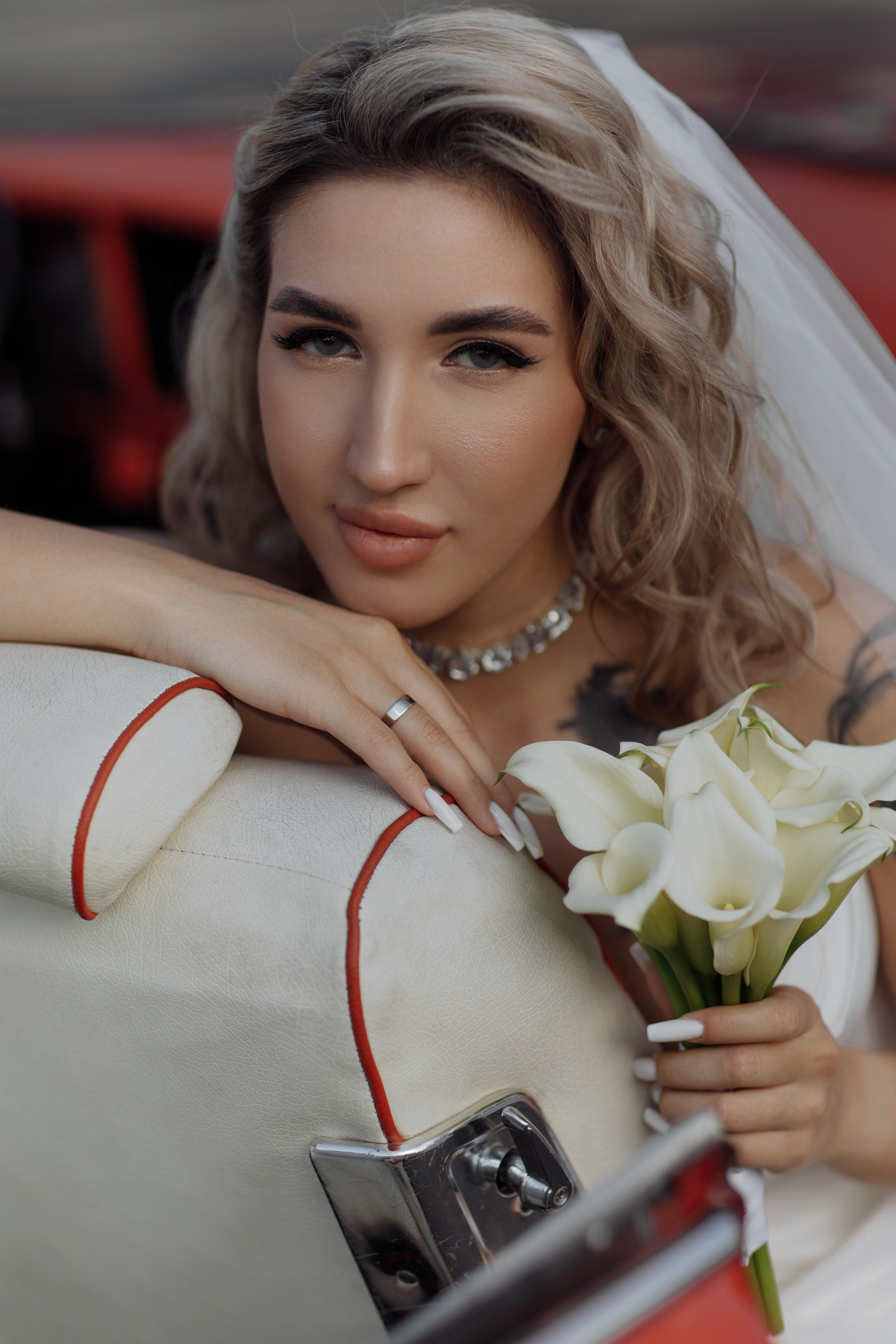 Богдана и Алексей. Свадебный и семейный фотограф в Санкт-Петербурге Барсова Анастасия