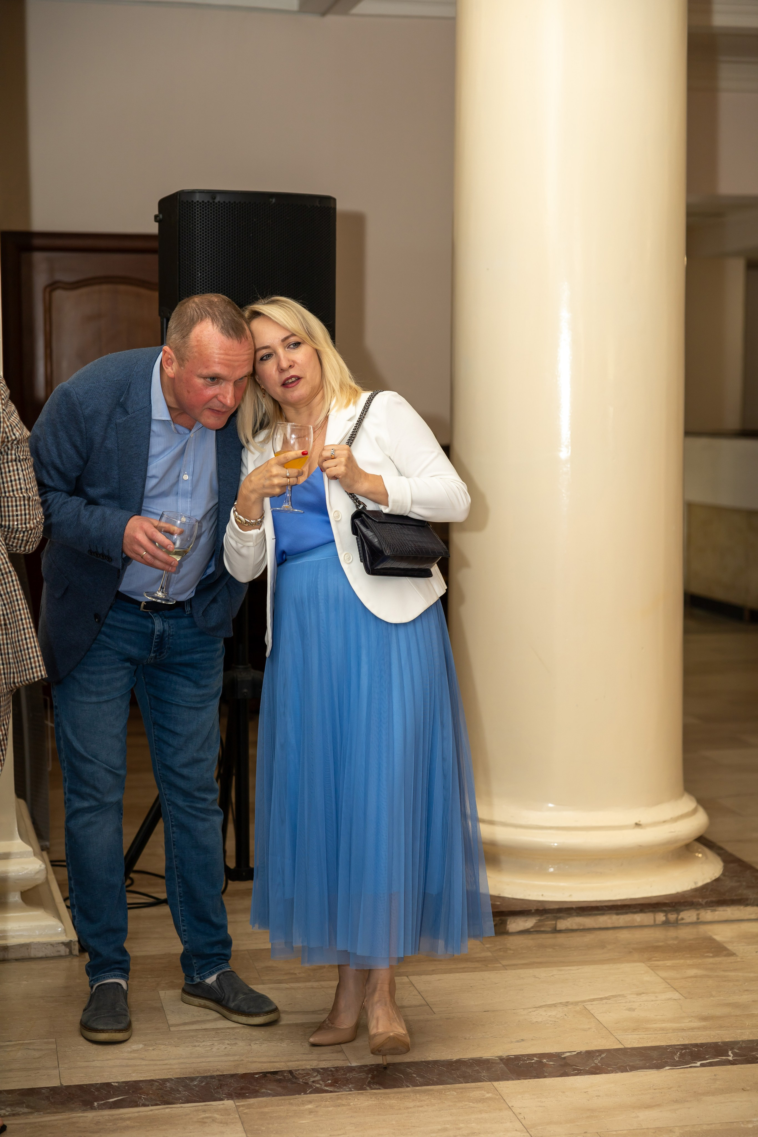 День предпринимателя 2024. Фотограф в Серпухове Наталья Руденко