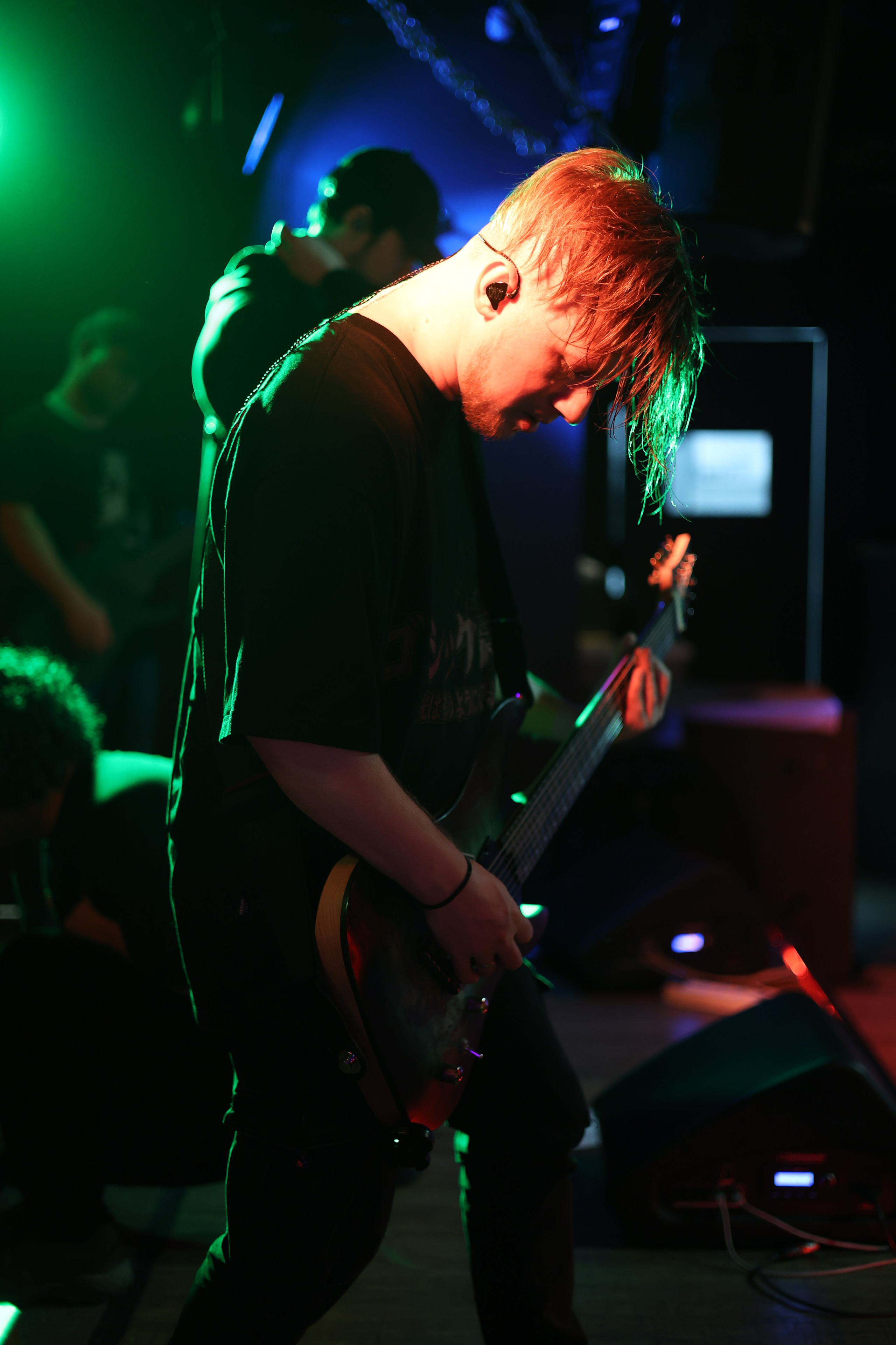 РМ. Mintonov's Film Studio