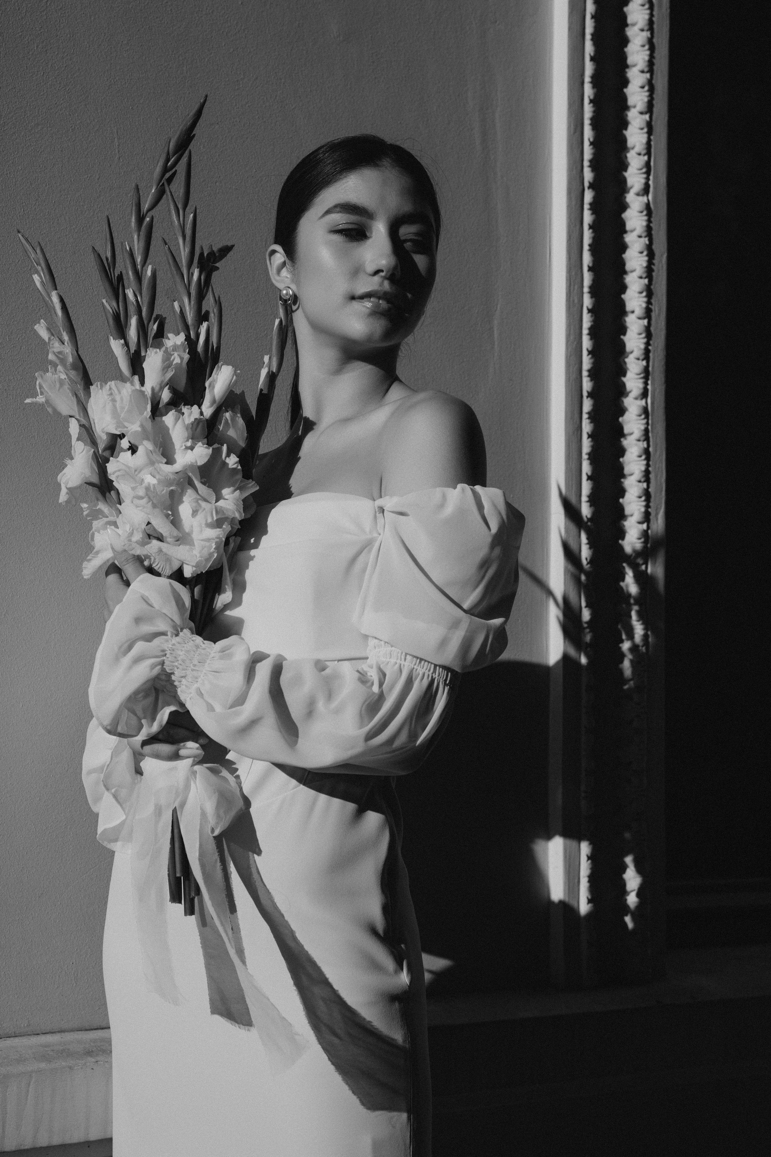 Илья и Татьяна. Фотограф Велькер Марина