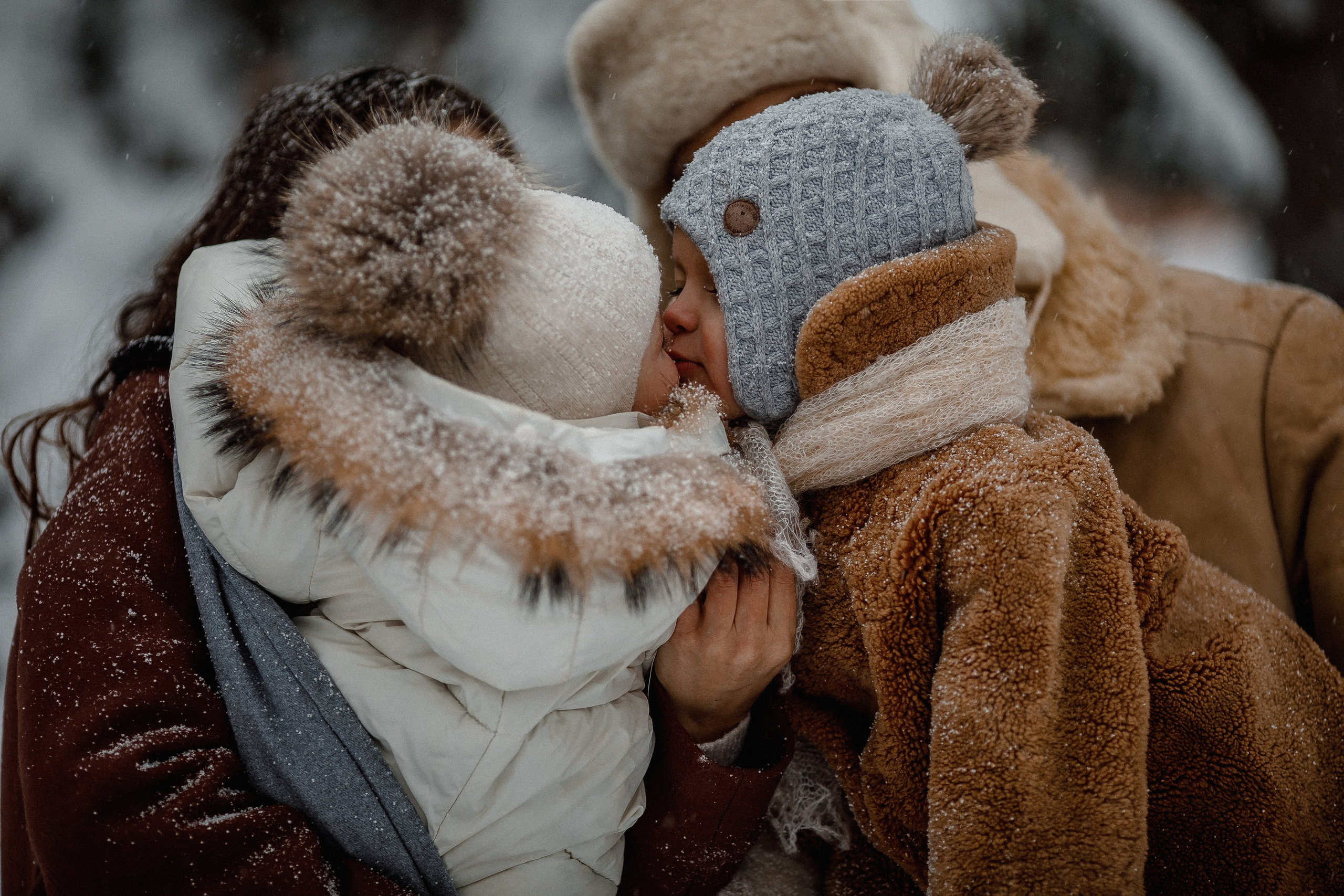 СЕМЕЙНЫЕ фотосессии. Фотограф материнства и таинства кормления Екатерина Кузьмин