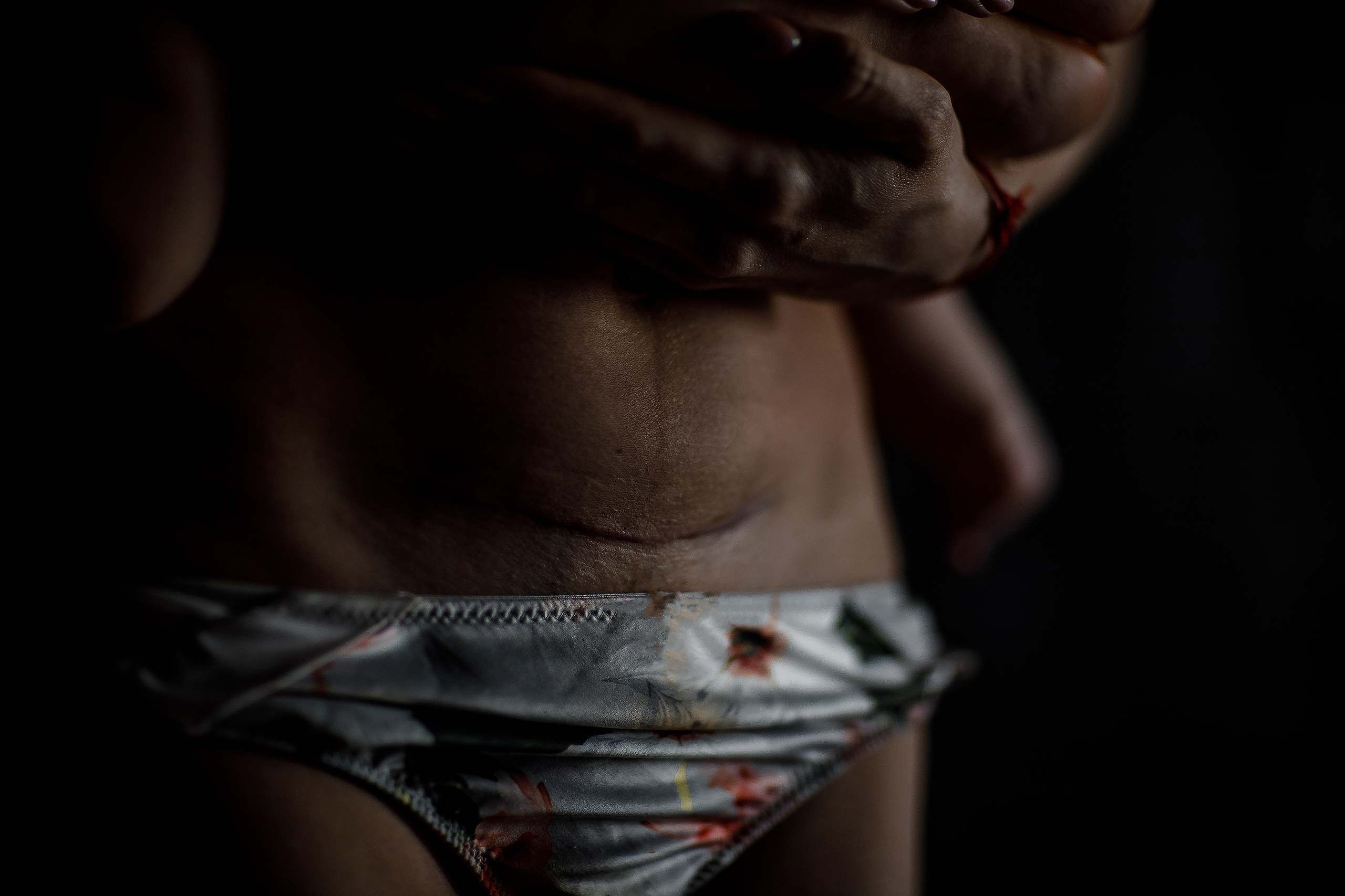 Грудное кормление. Фотограф материнства и таинства кормления Екатерина Кузьмин