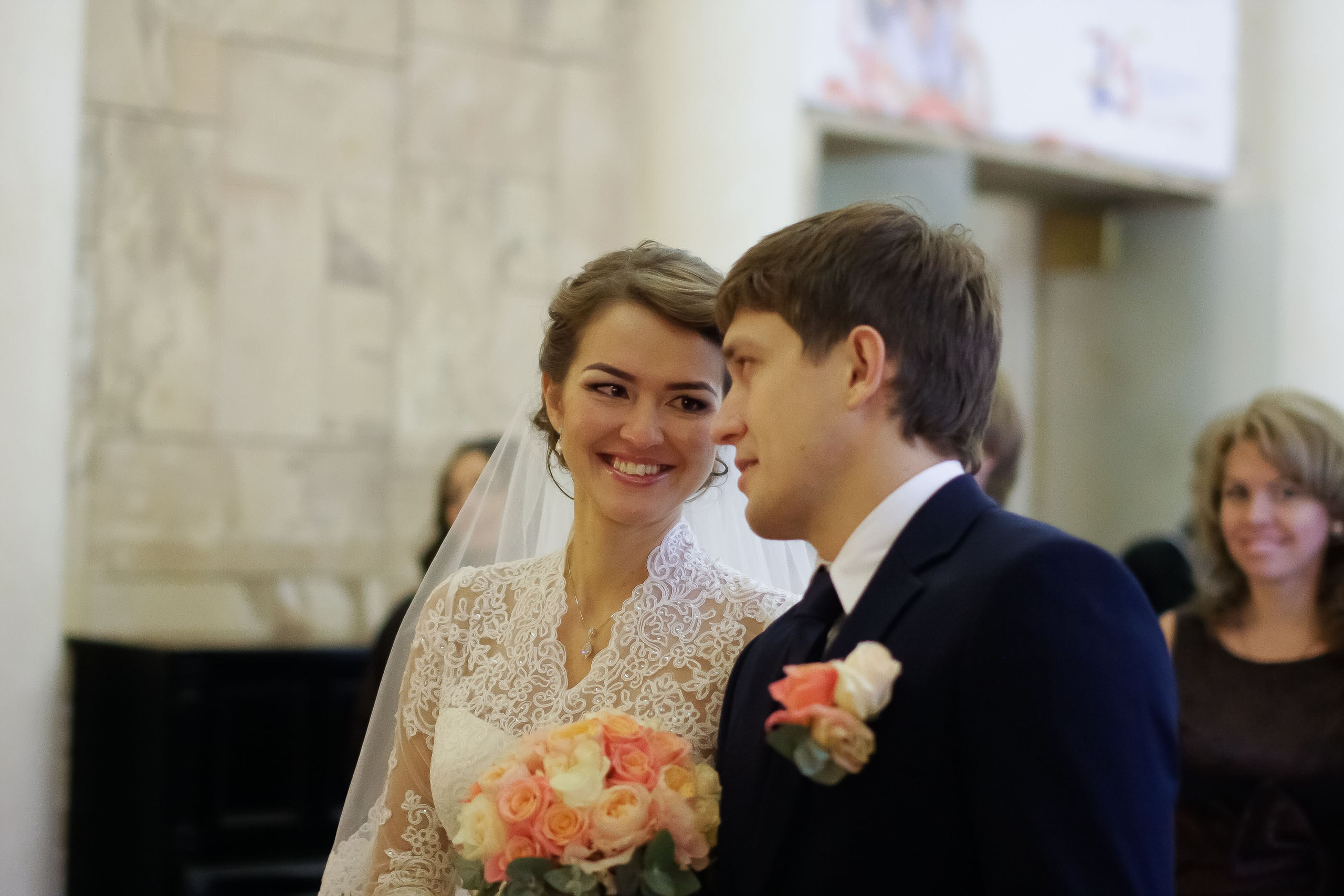 Регистрация/Register. Максим Матвийченко и Виктория Басова профессионалы своего дела