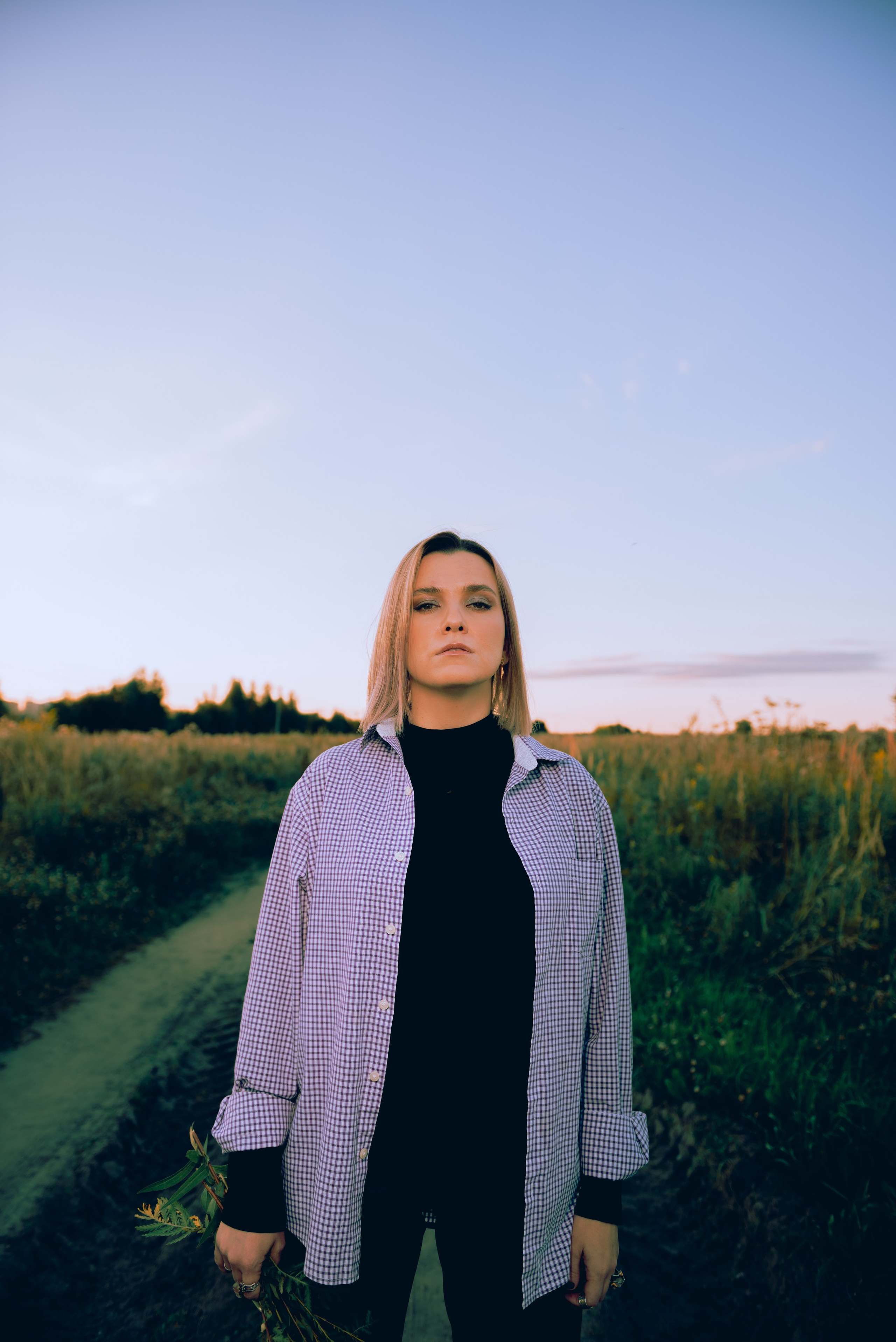 Персональные контент-фотосессии. Фотограф в Москве Daria Lens