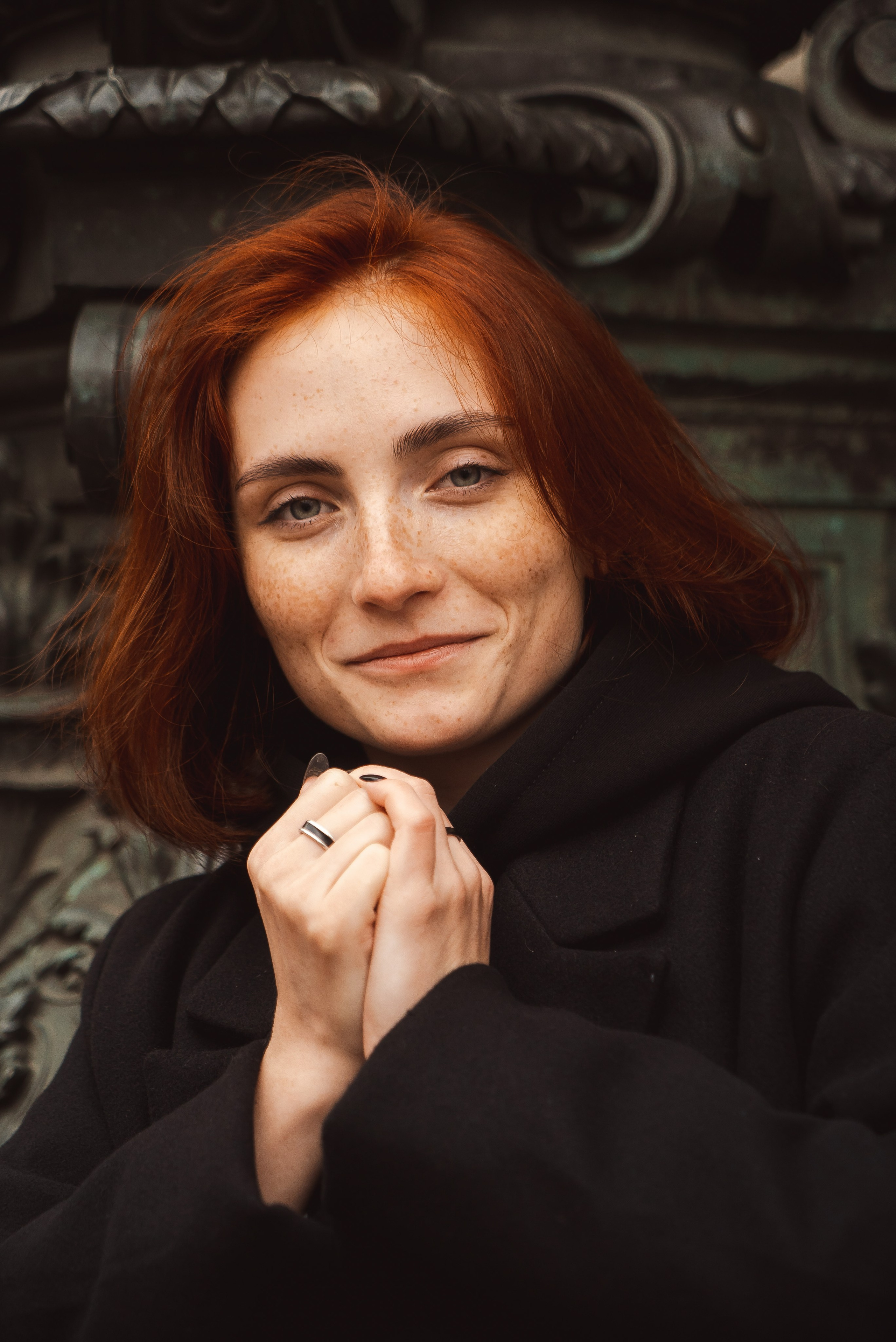 Индивидуальные съемки. Репортажный и свадебный фотограф в Москве Дарья