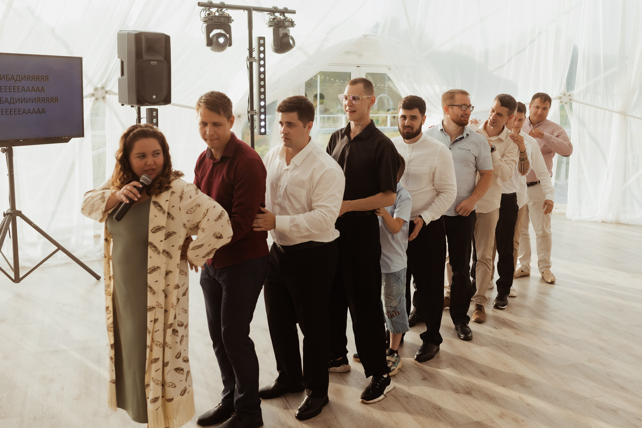 Ваня & Галя (с банкетом). ФОТОГРАФ Маргарита Сивакова | Ярославль Кострома Москва