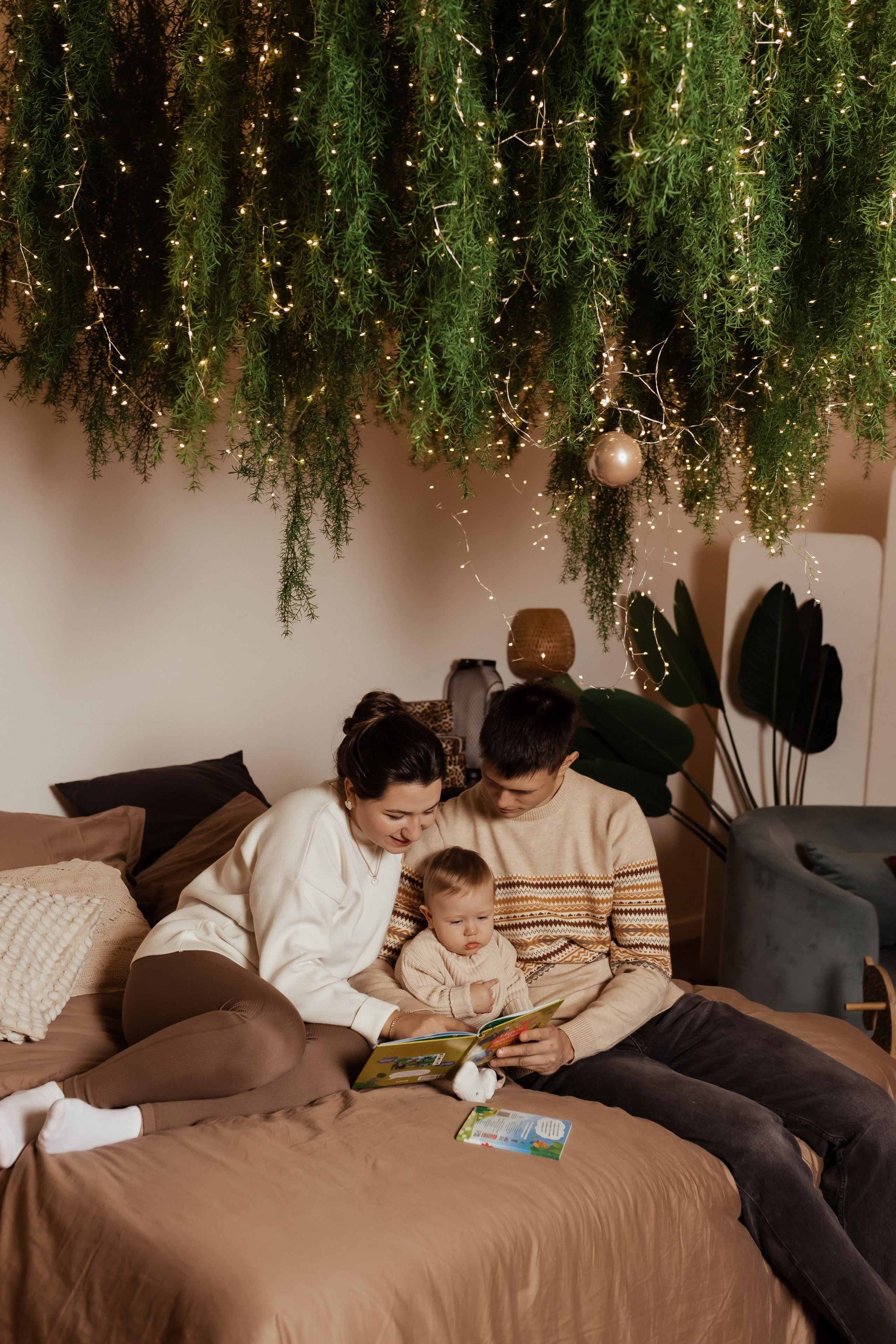 Лёша, Юля и Федя. ФОТОГРАФ Маргарита Сивакова | Ярославль Кострома Москва