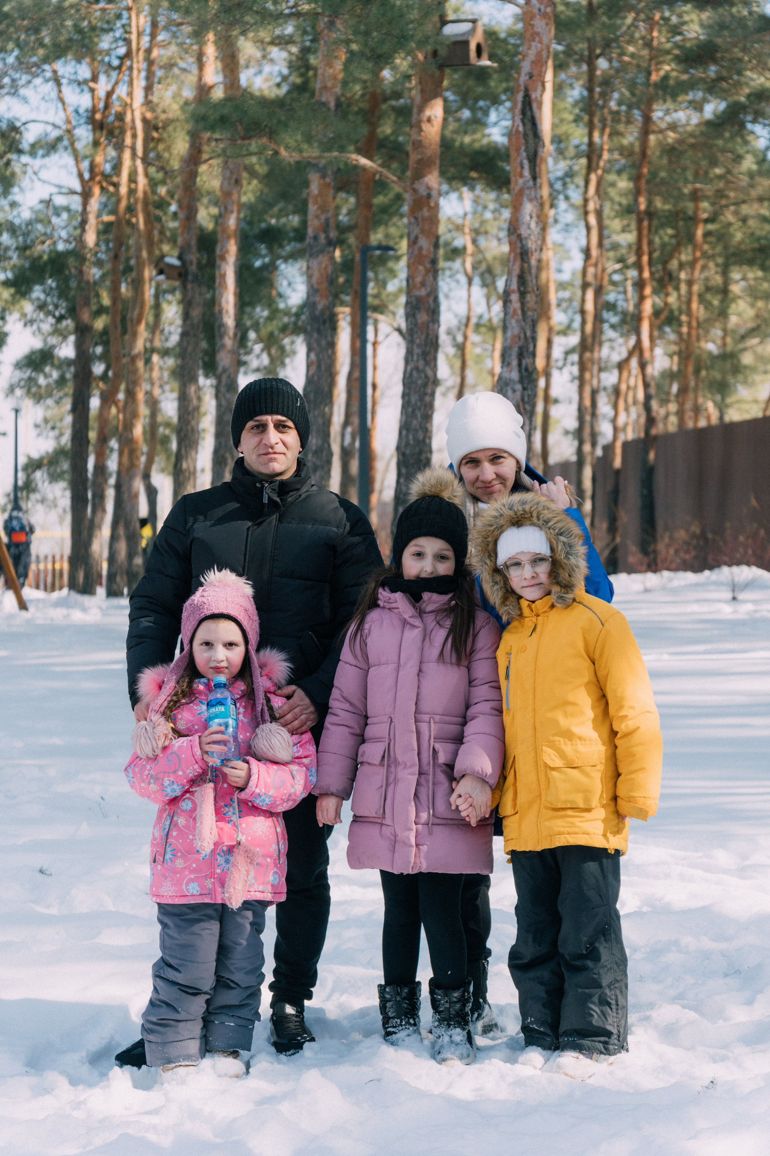 Масленица «Наша Хвоя». Андрей Попов | Фотограф Волгоград| Druny_photo