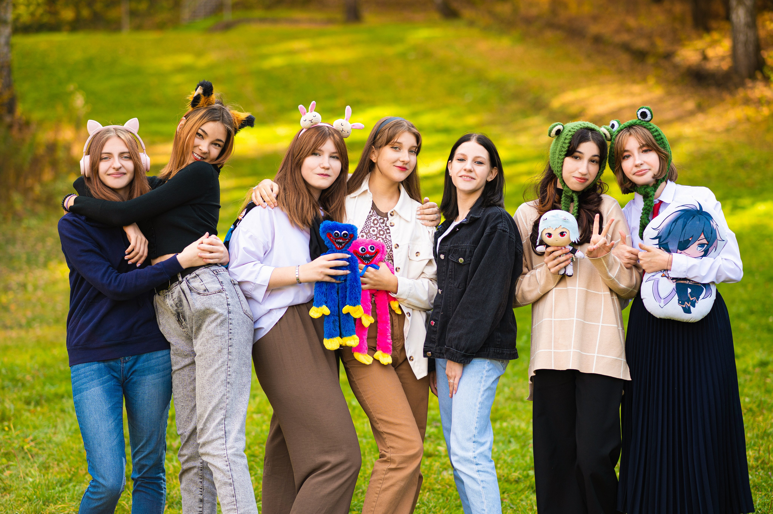 Галерея фотографий. Красавчики — выпускные альбомы в Новосибирске