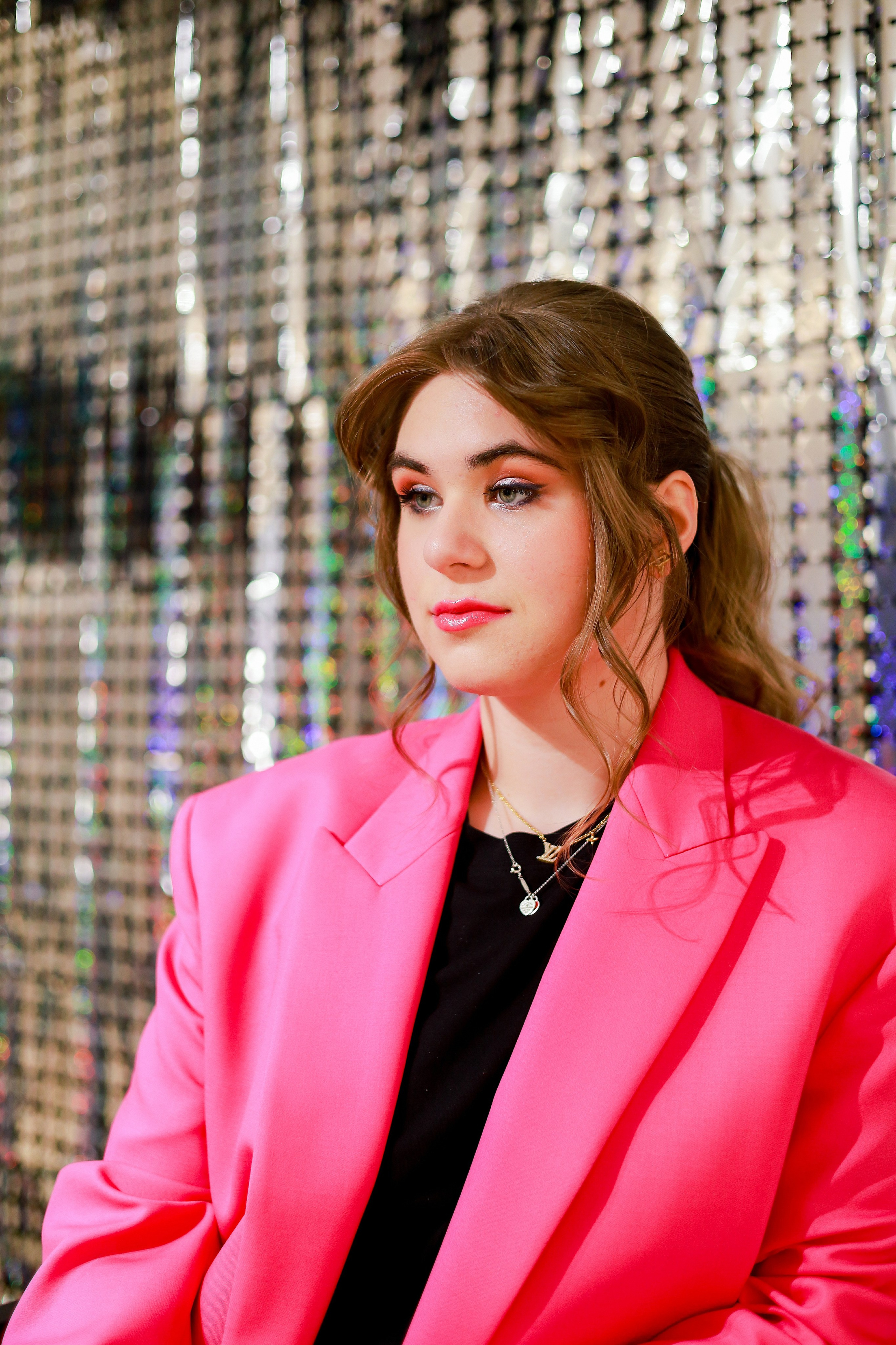 Девичник в бьюти-коворкинге. Фотограф в Калининграде