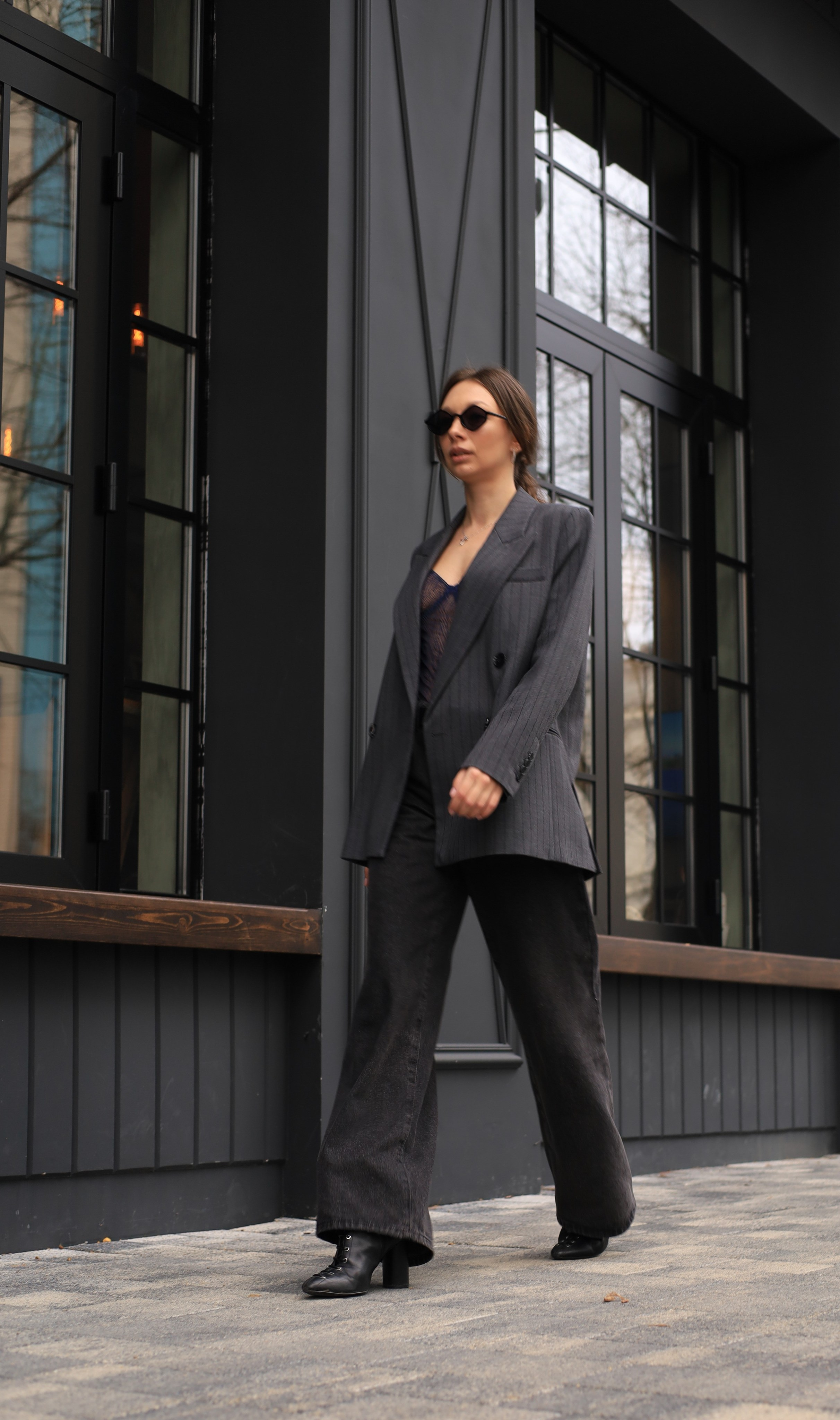 Индивидуальные съёмки. Профессиональный фотограф