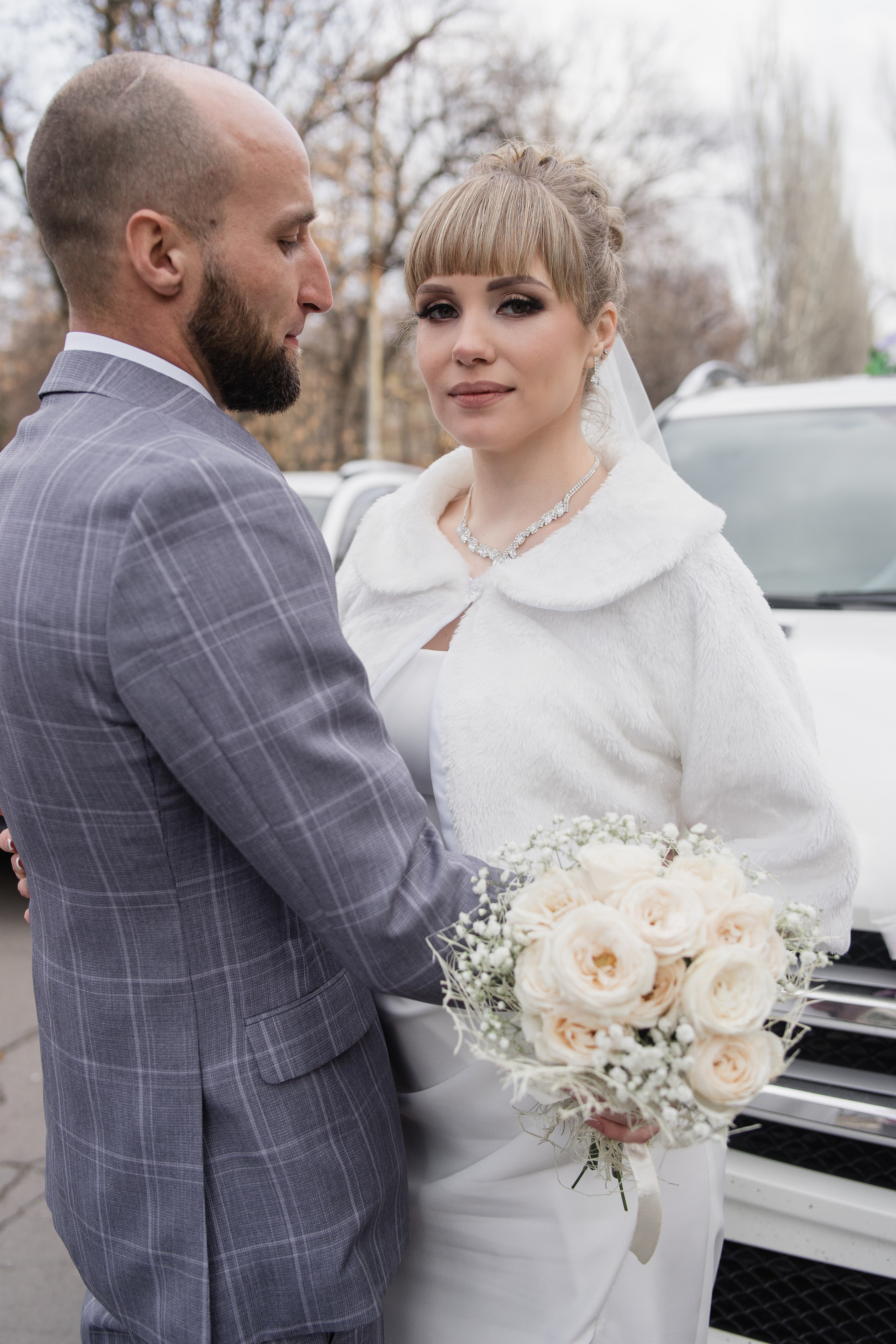 V&N. Фотограф Анна Воленщак Торез/Донецк