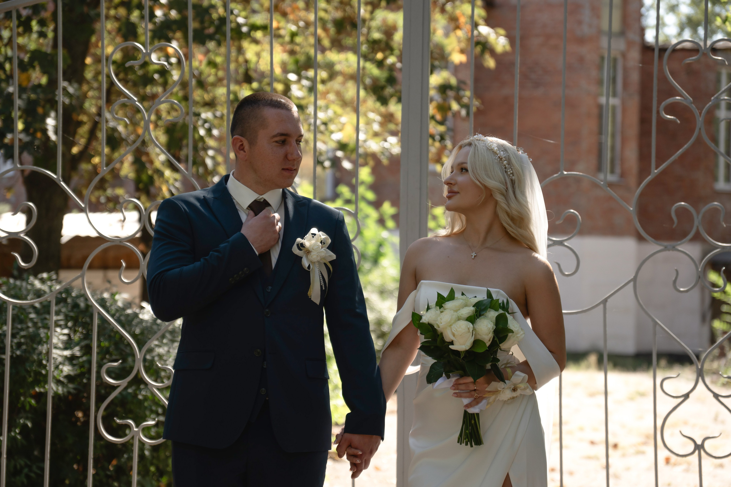 E&M. Фотограф Анна Воленщак Торез/Донецк