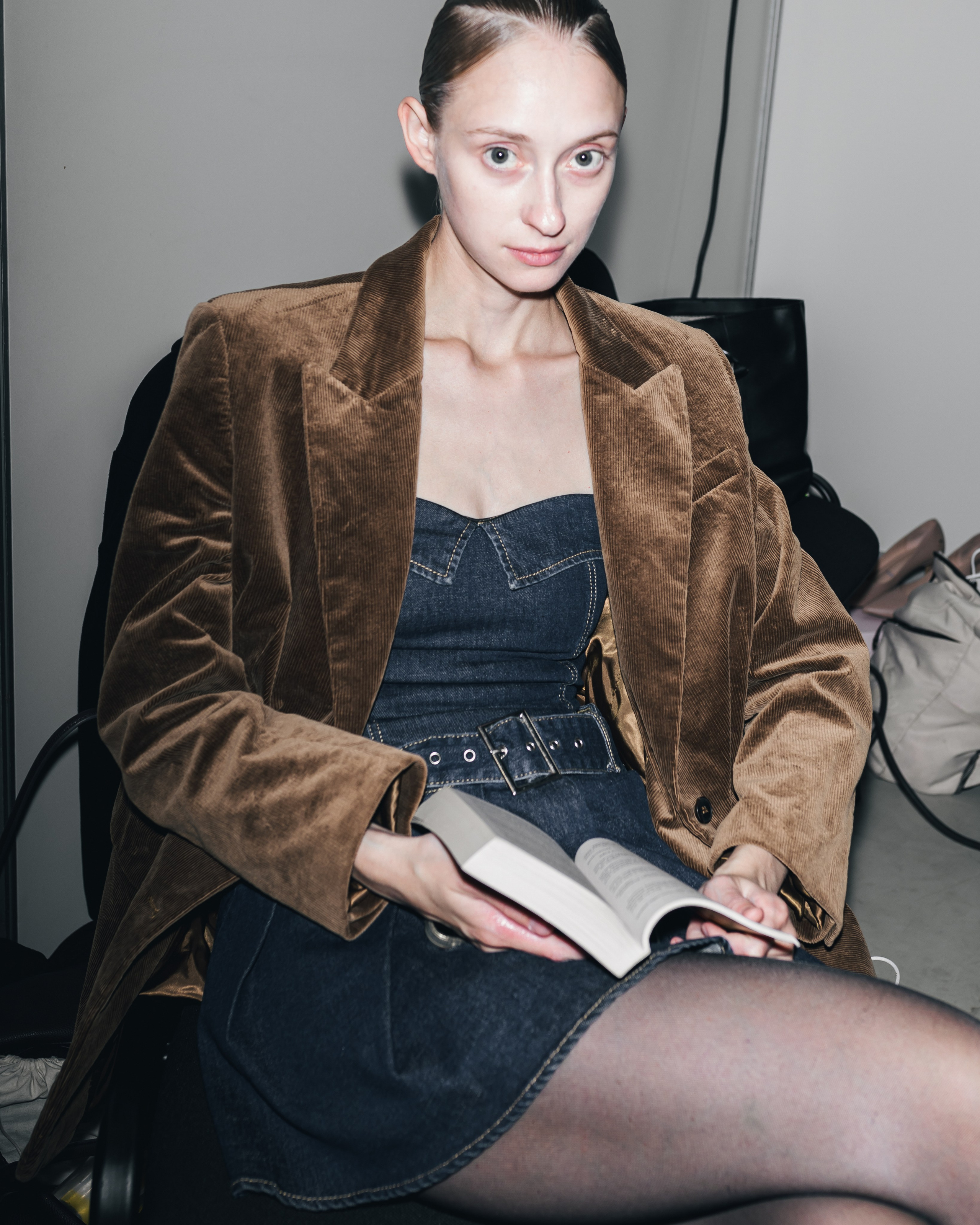 ZA_ZA. Елизавета Федотова | фэшн-фотограф