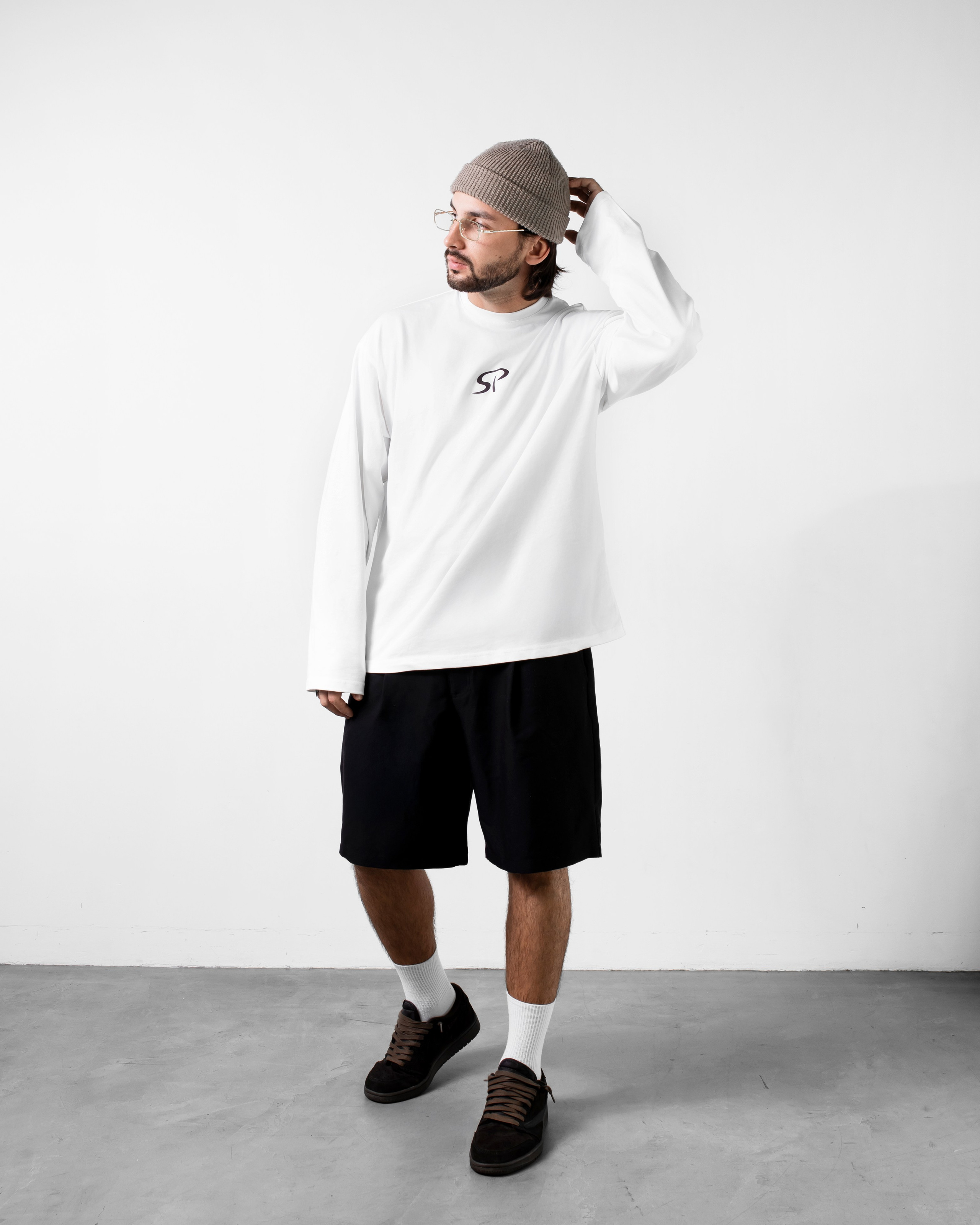 SAINT POUND. Елизавета Федотова | фэшн-фотограф