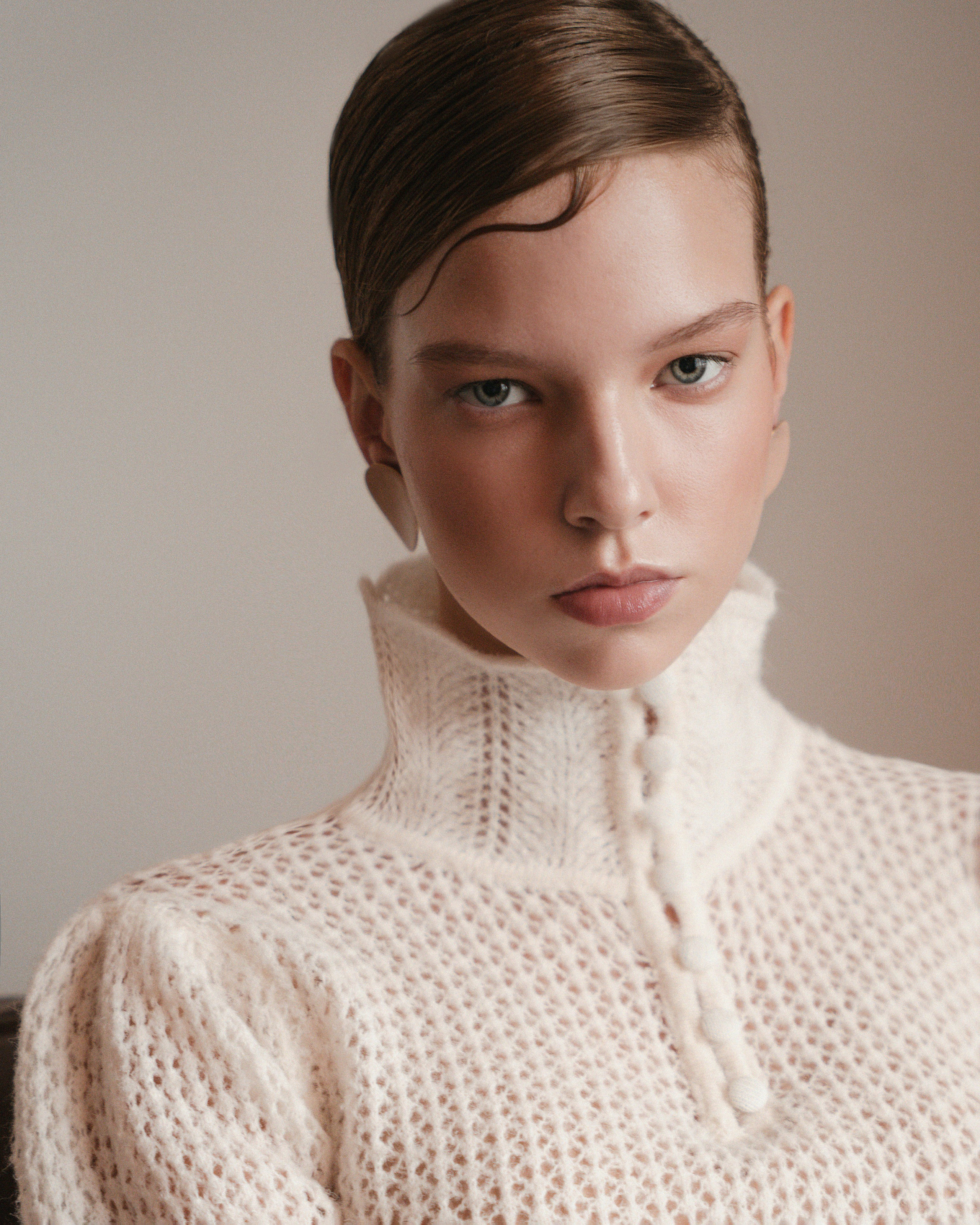 Tasya. Commercial photographer Natalia Bychkova