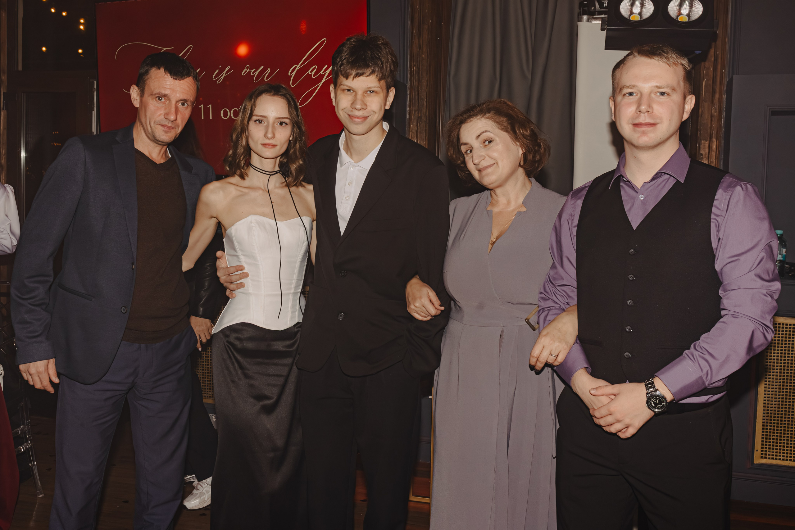 Свадьба Лены и Миши. Свадебный и семейный фотограф Женя Добрянская в Нижнем Новгороде