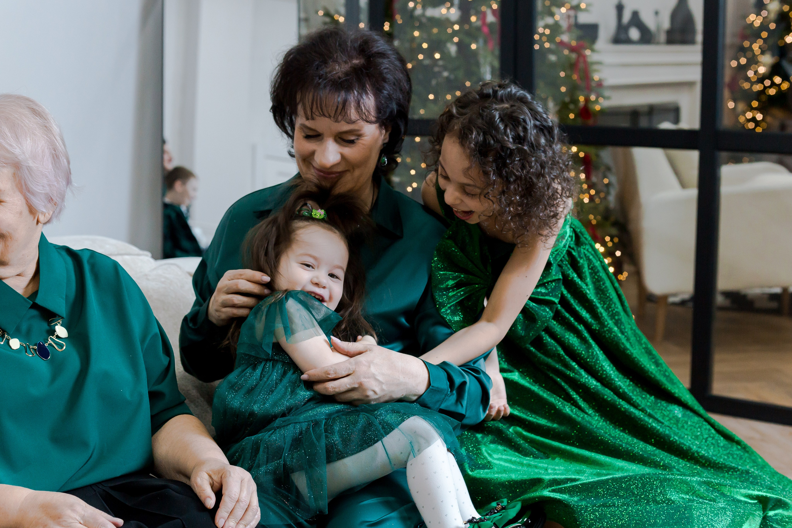 Семья. Свадебный и контент фотограф в Красноярске Марианна Перфильева