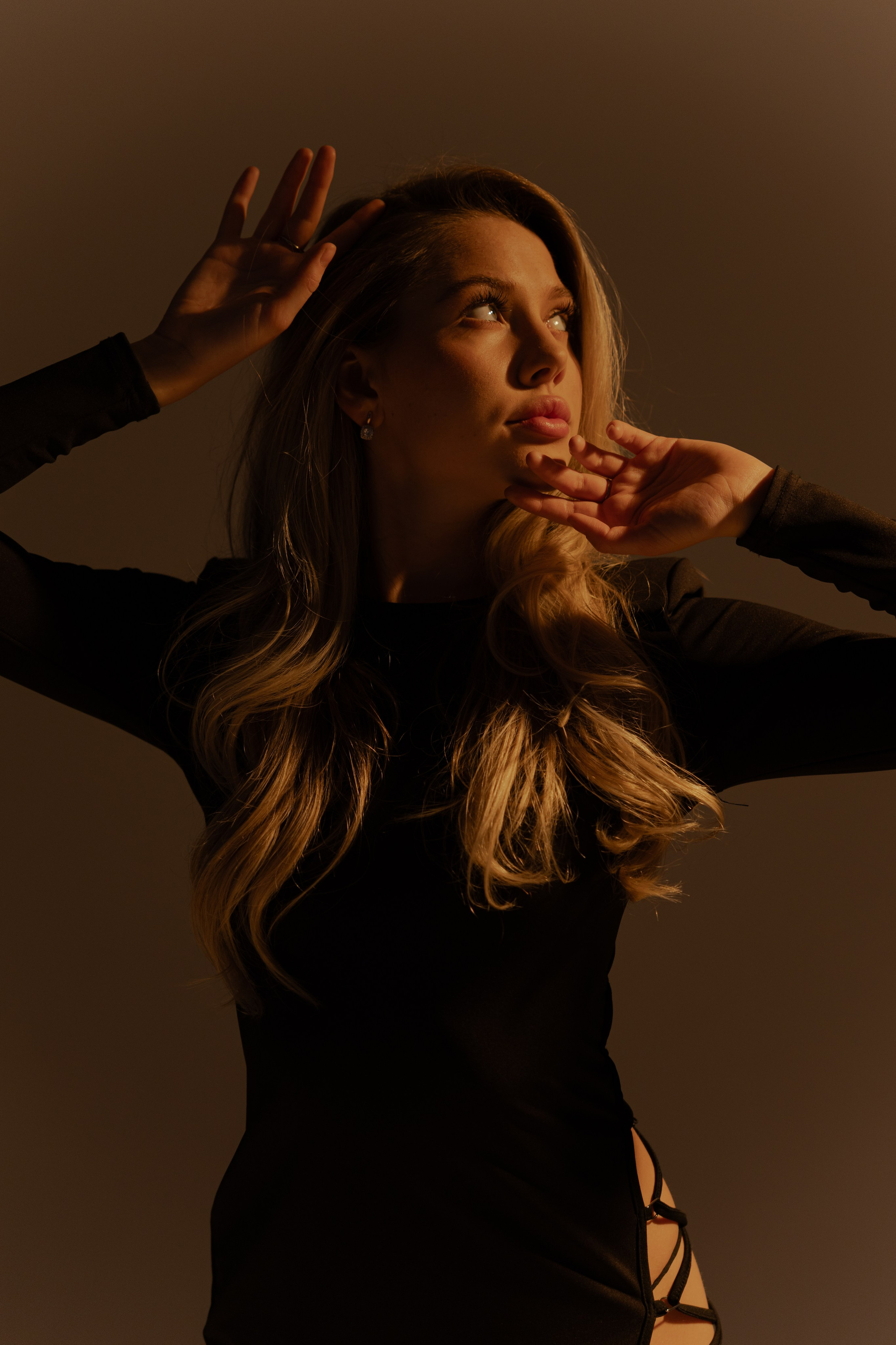 Эля. Свадебный и контент фотограф в Красноярске Марианна Перфильева