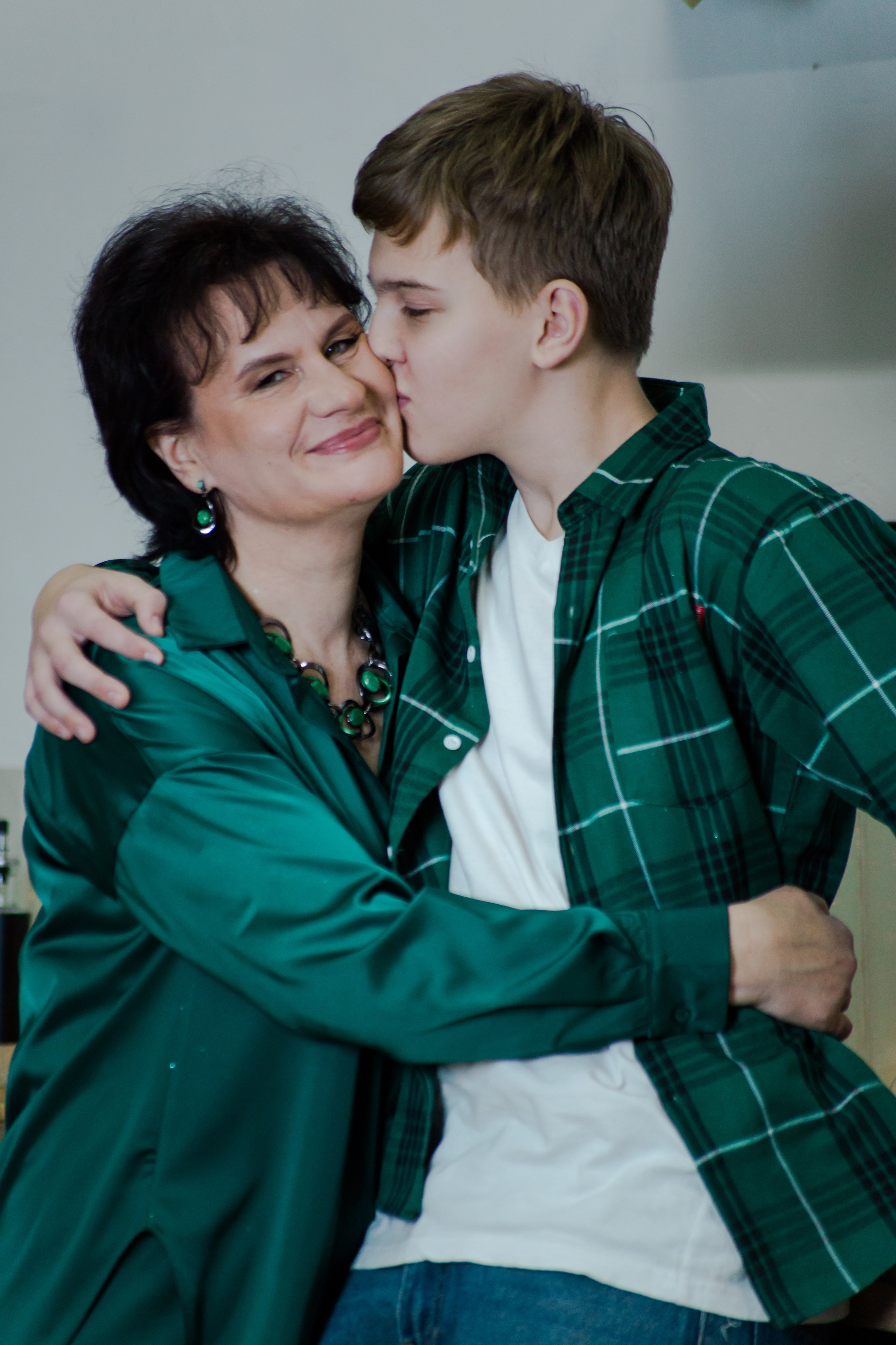 Семья. Свадебный и контент фотограф в Красноярске Марианна Перфильева