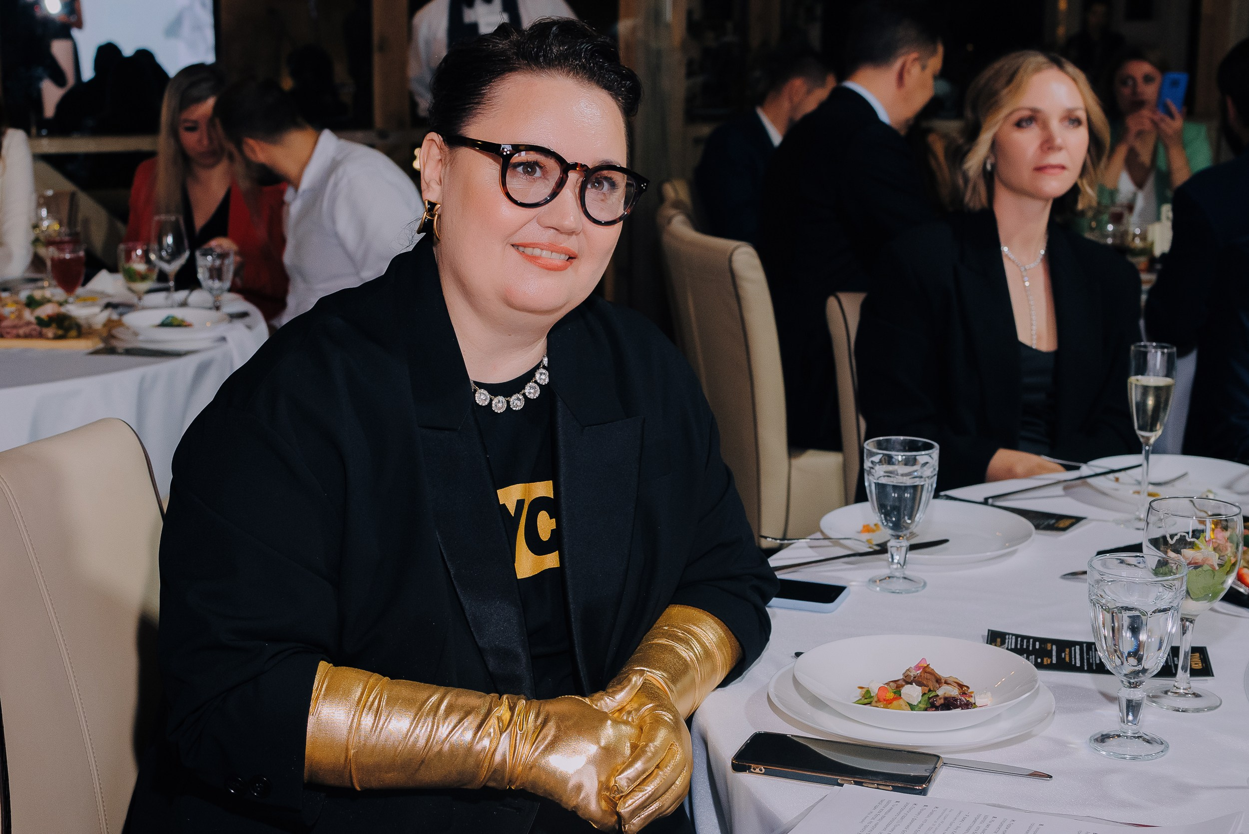 ПРЕМИЯ ТОП-50 ЗНАМЕНИТЫЕ ЛЮДИ ЧЕЛЯБИНСКОЙ ОБЛАСТИ. Репортажный фотограф Зуев Роман г. Челябинск