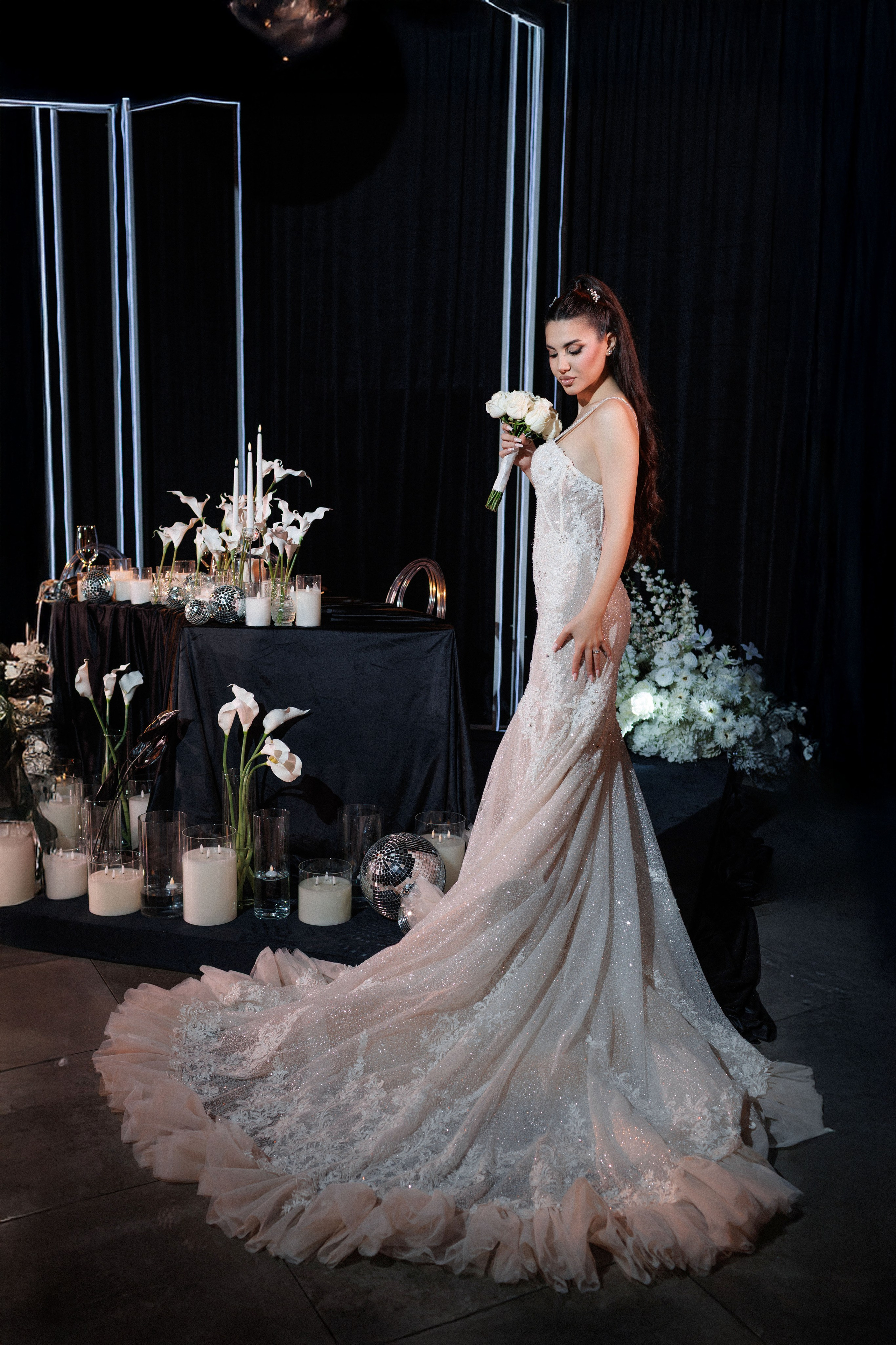 Свадебные. Главная