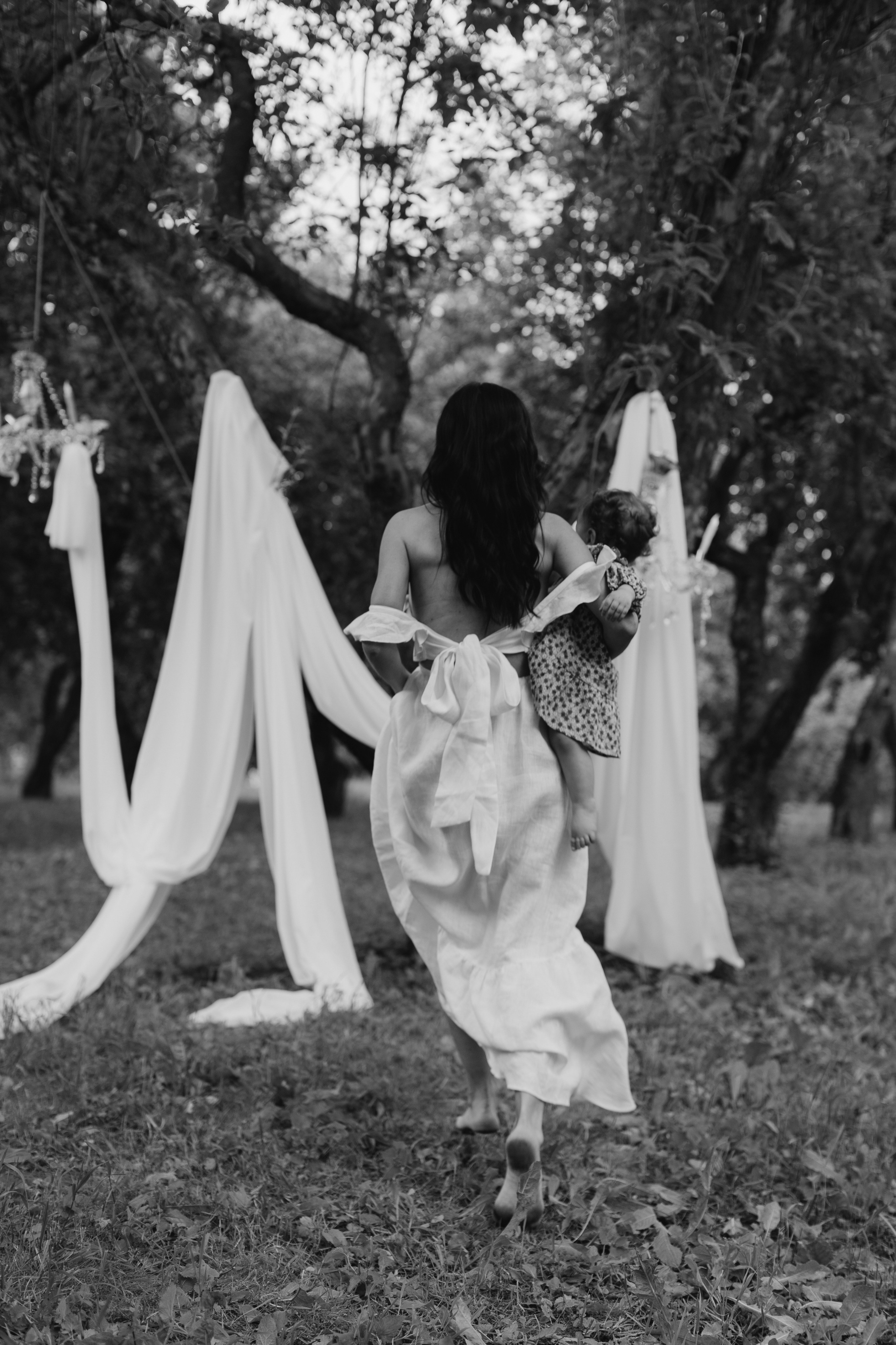 Кристина. Фотограф в Москве Анна Кнорос