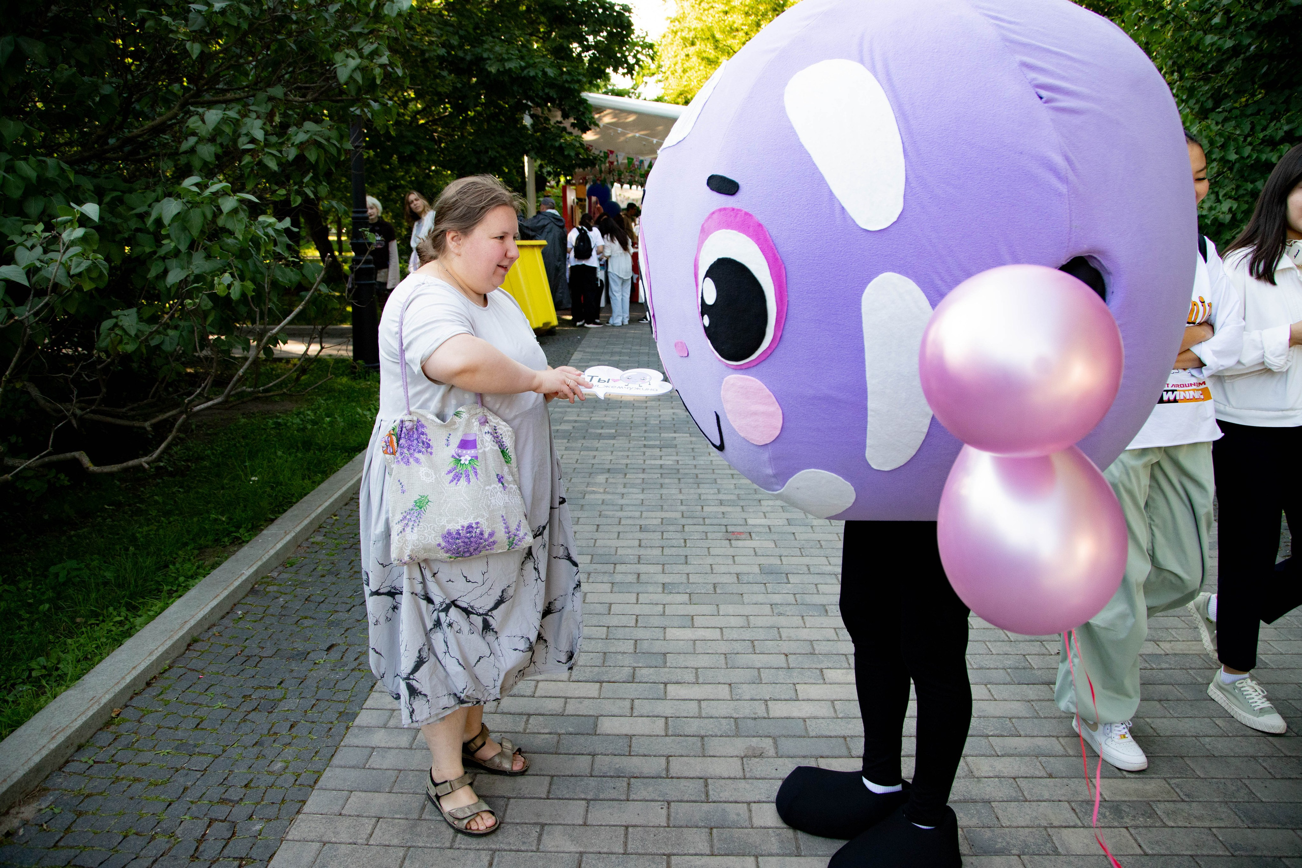 Съемка для благотворительного фонда. Женский фотограф в Москве Рина Леонтьева