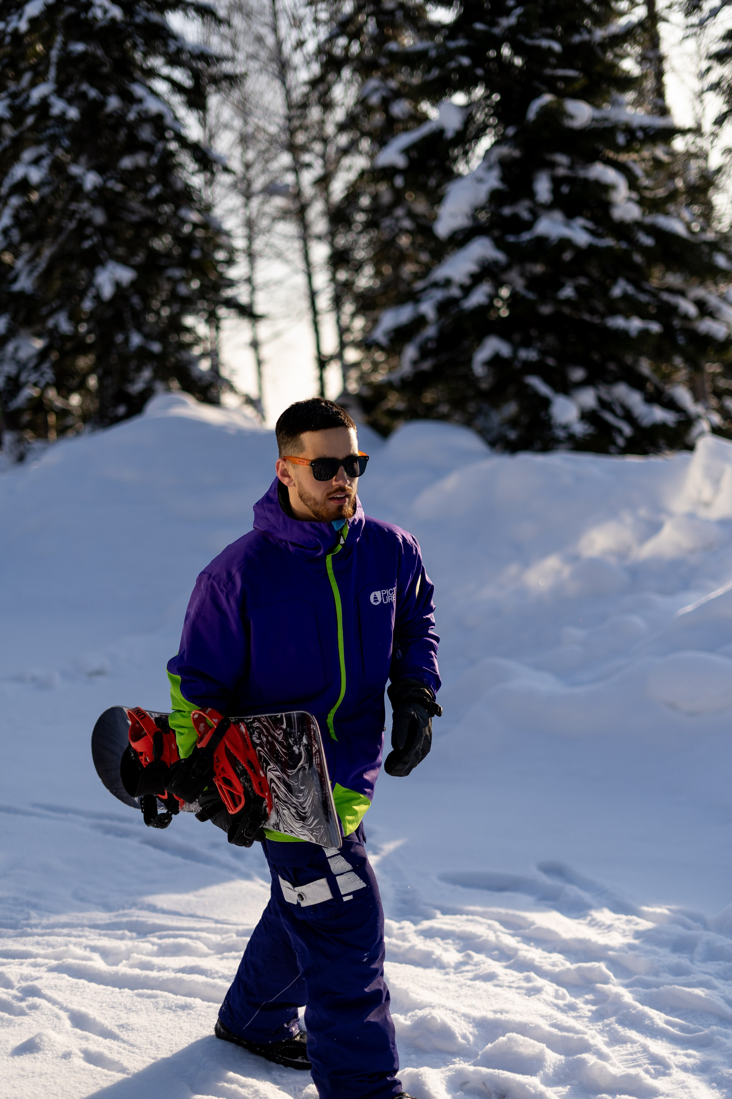 Джой 7.02. Анастасия Паршукова — фотограф Шерегеш Новосибирск